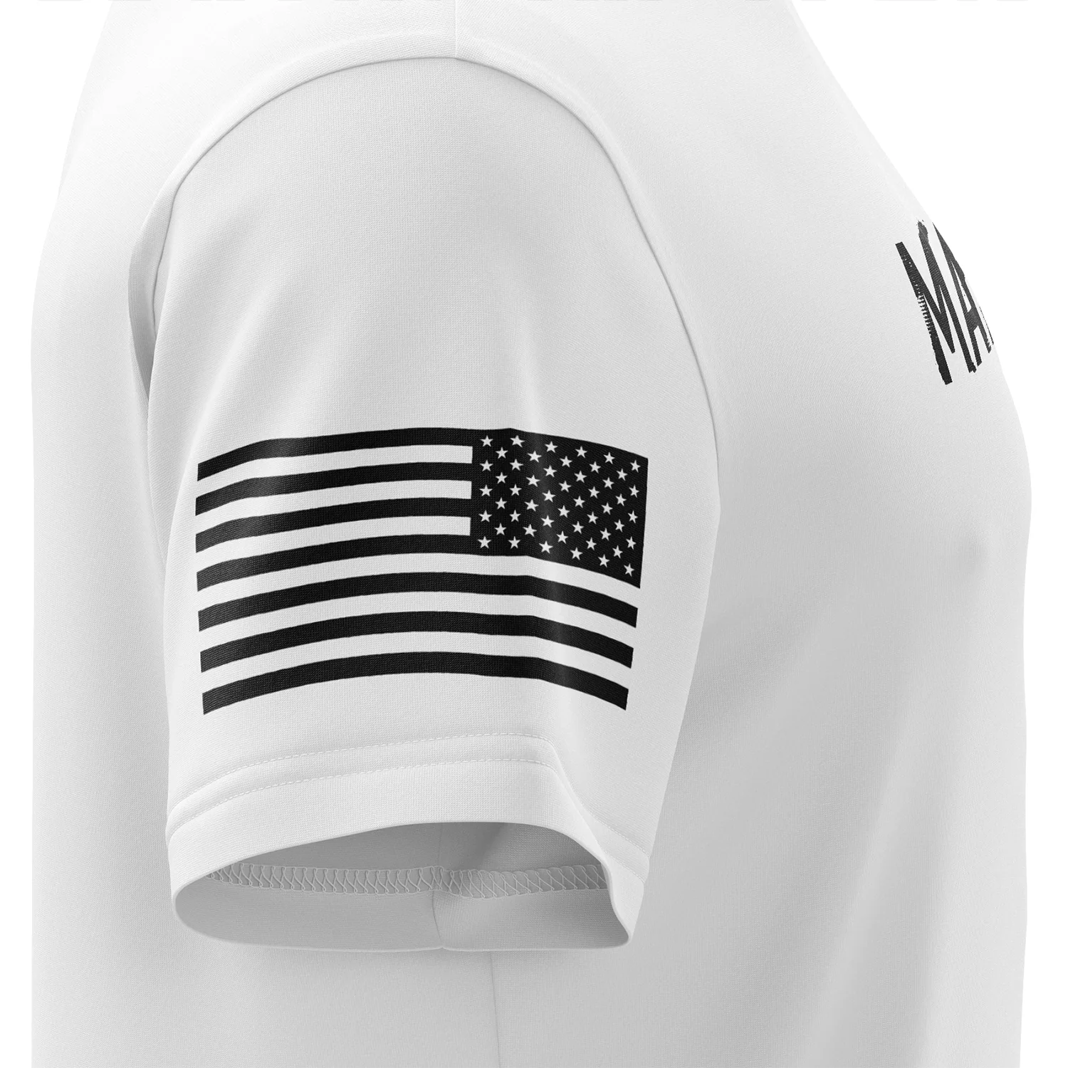 Made In USA Short Sleeve Shirt - Image 11