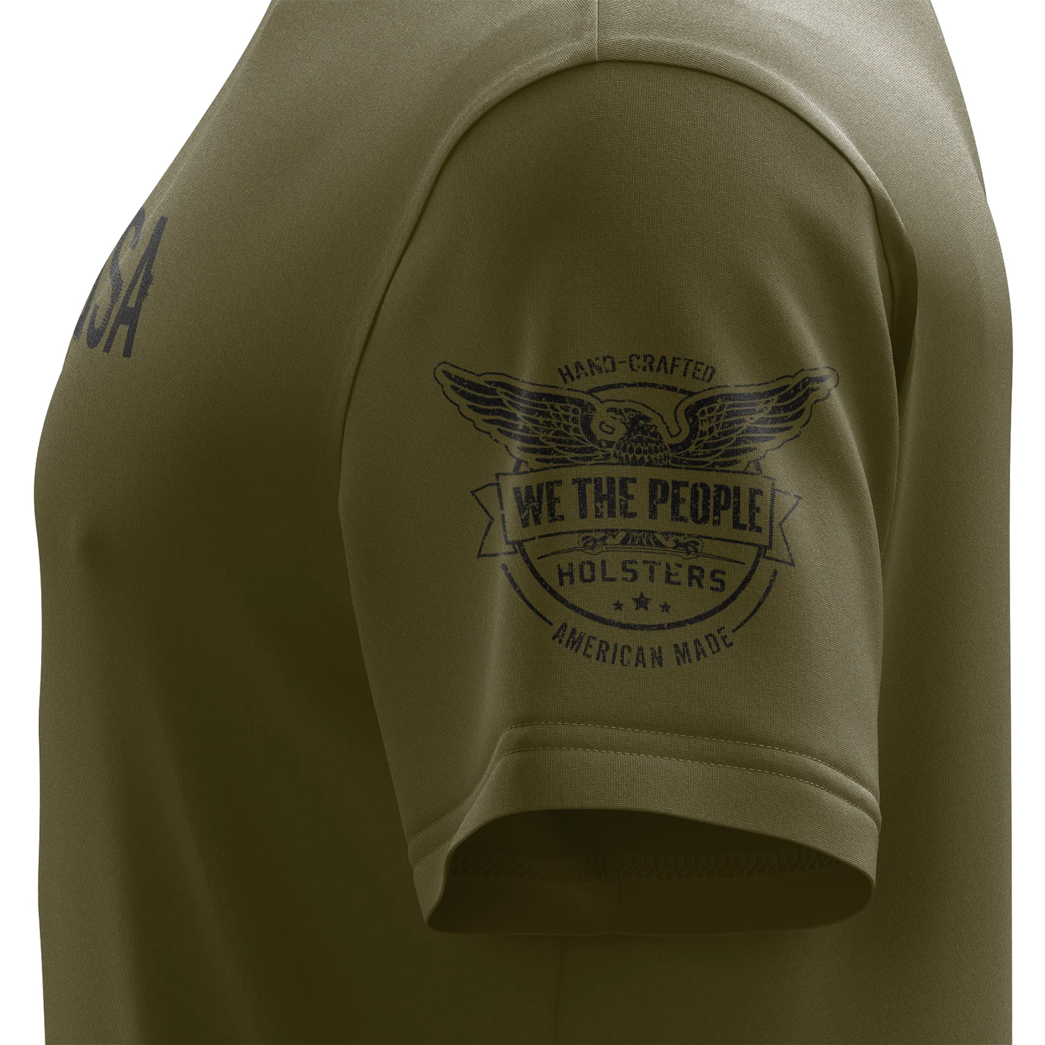 Made In USA Short Sleeve Shirt - Image 16