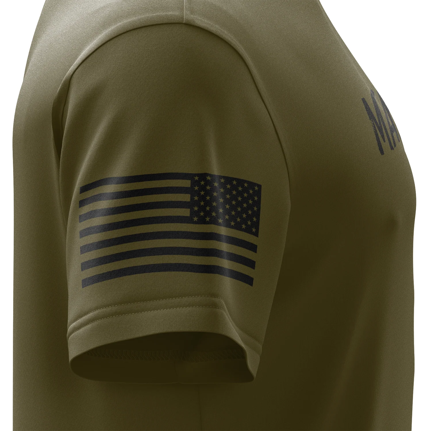 Made In USA Short Sleeve Shirt - Image 17