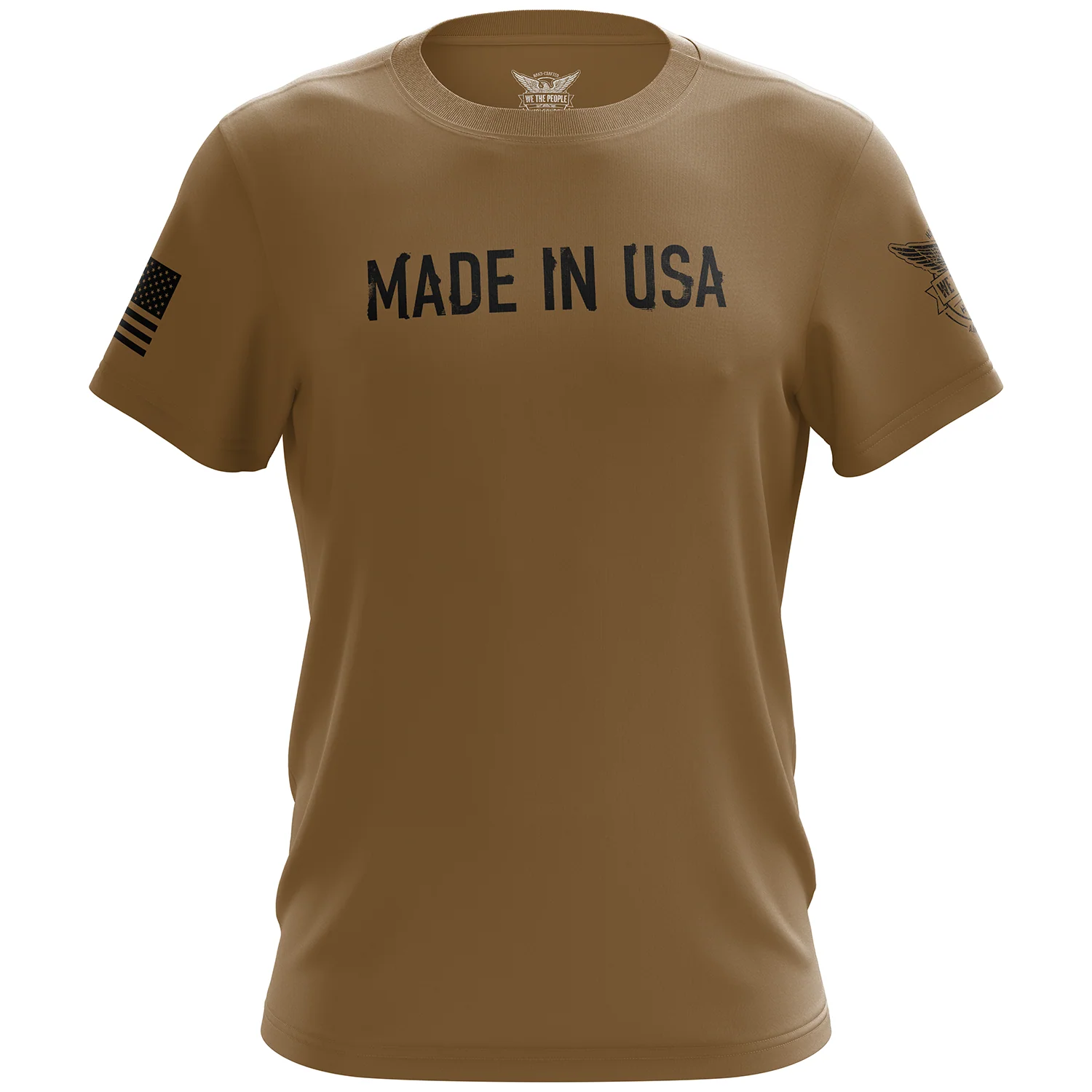 Made In USA Short Sleeve Shirt - Image 19