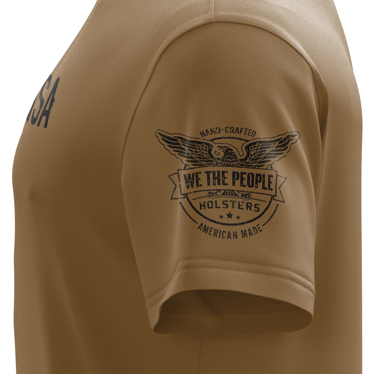 Made In USA Short Sleeve Shirt - Image 22