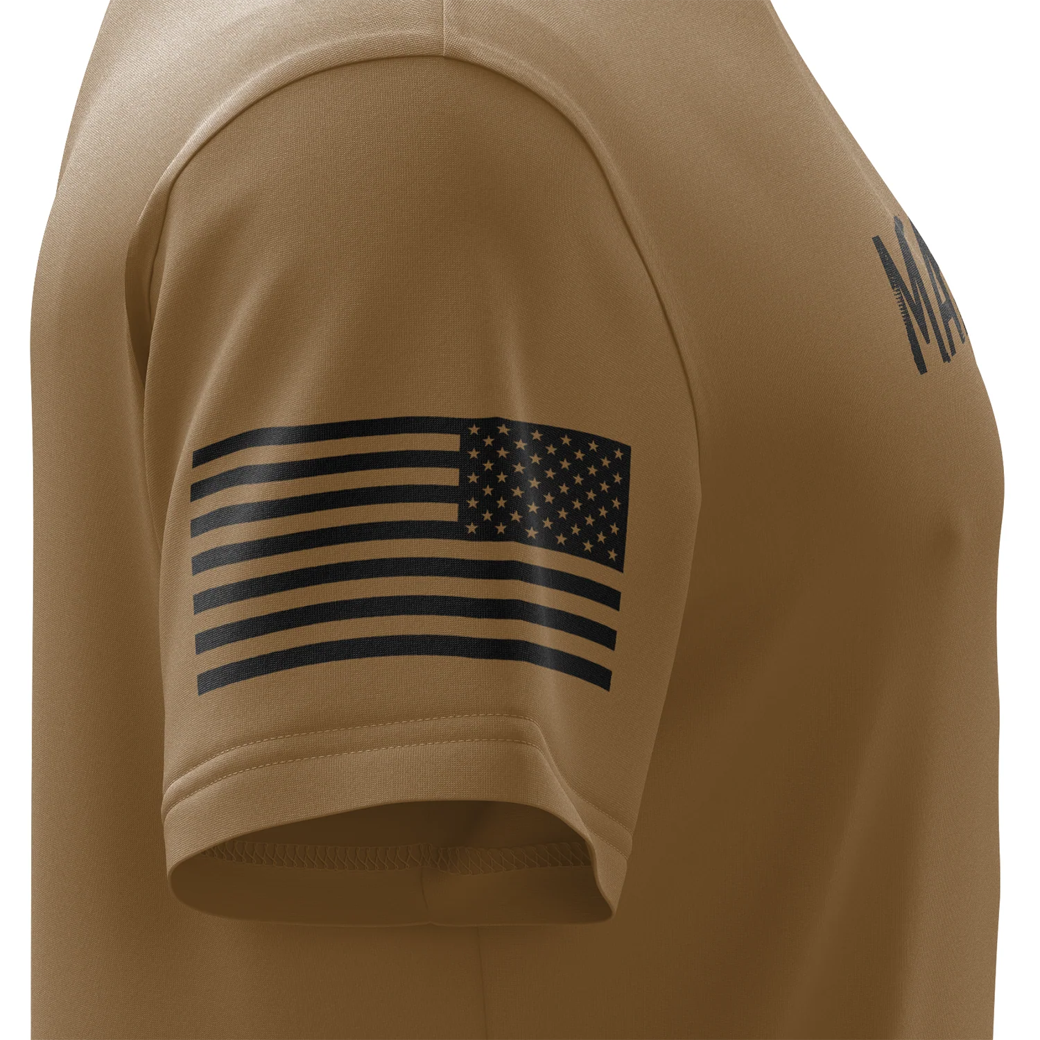 Made In USA Short Sleeve Shirt - Image 23