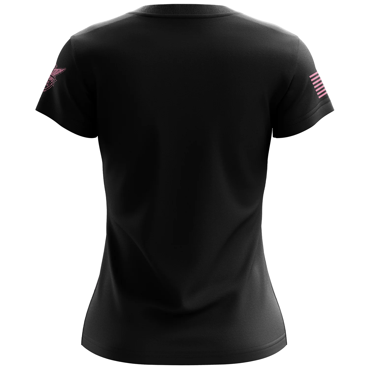 Magnificent Warrior Women's Short Sleeve Shirt - Image 2
