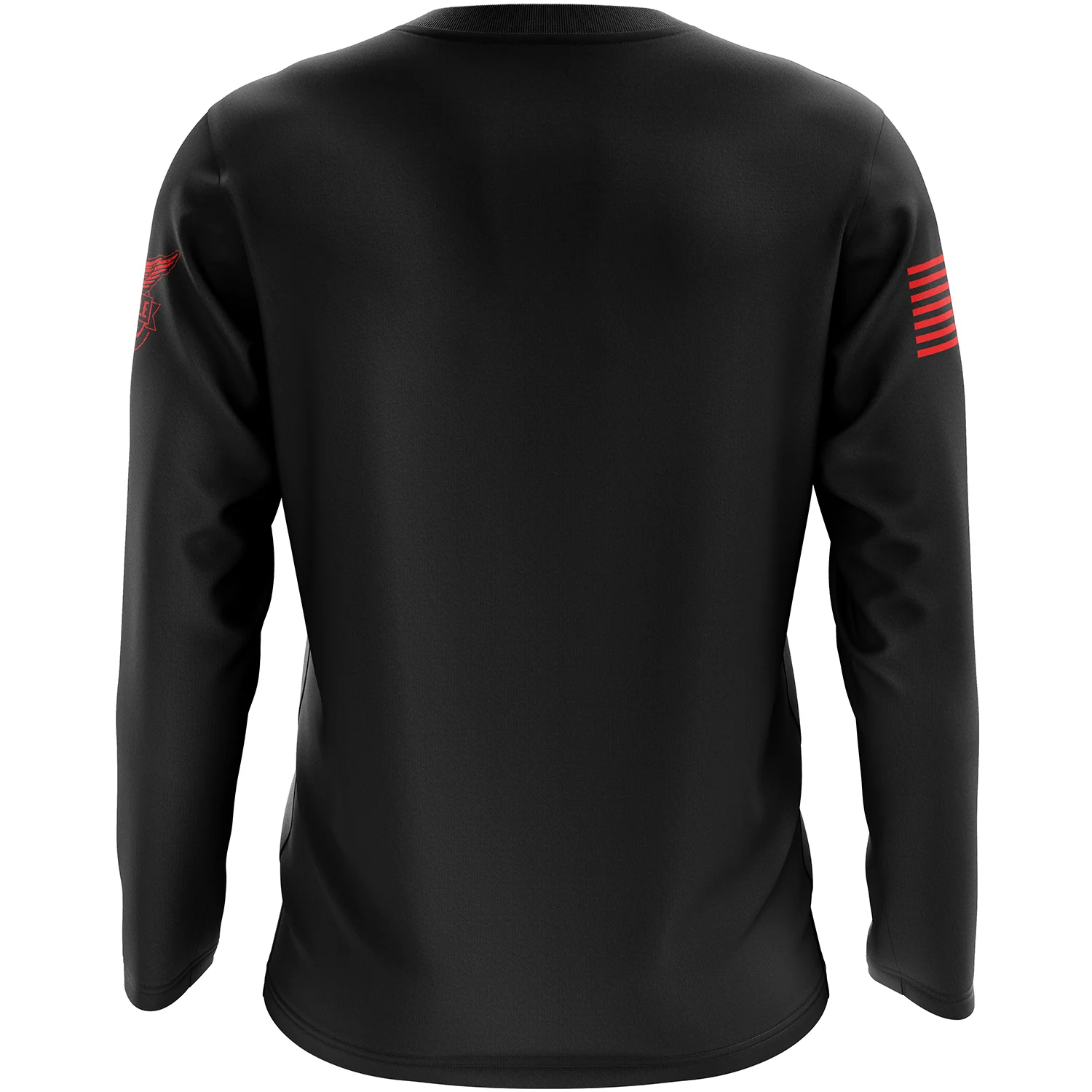 Maximum Effort Long Sleeve Shirt - Image 2
