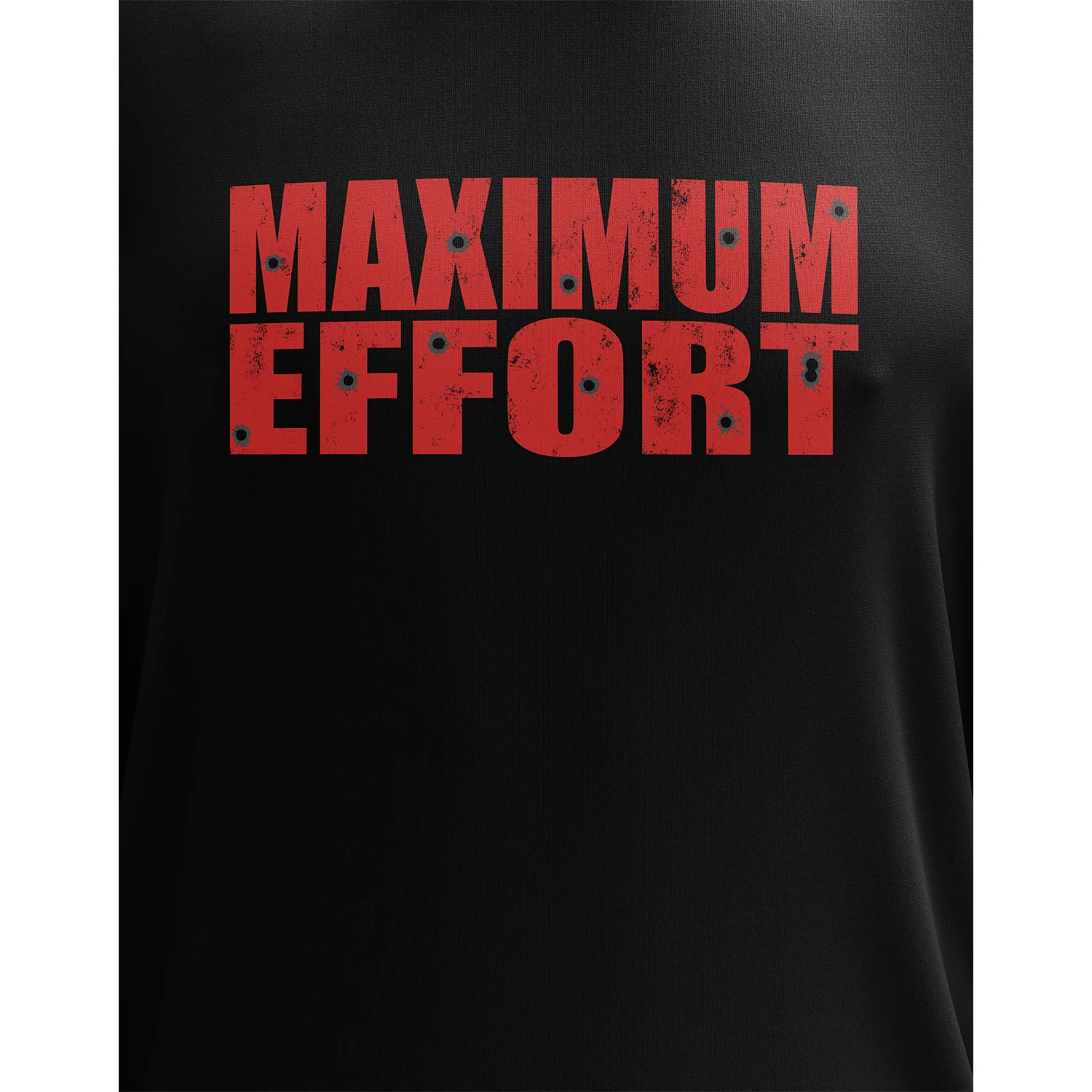 Maximum Effort Long Sleeve Shirt - Image 3