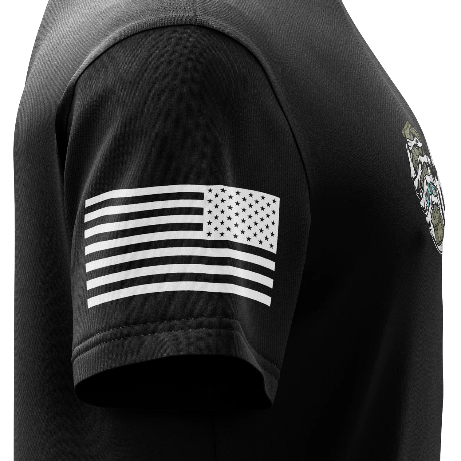 Mother of Mayhem Short Sleeve Shirt - Image 5