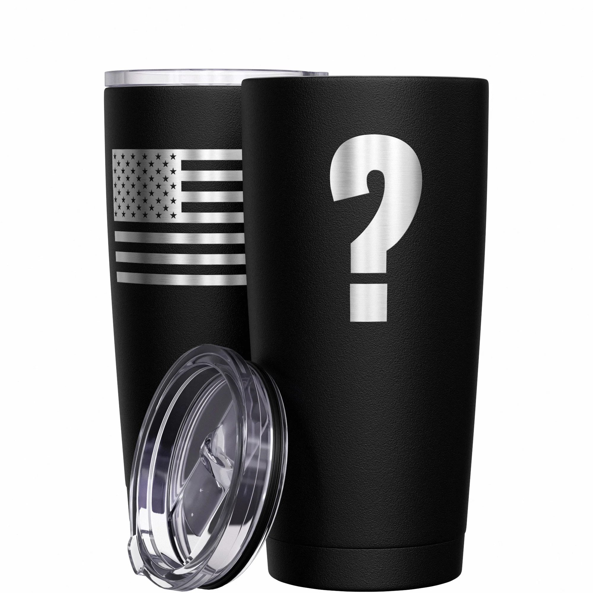 Mystery Tumbler - Image 10