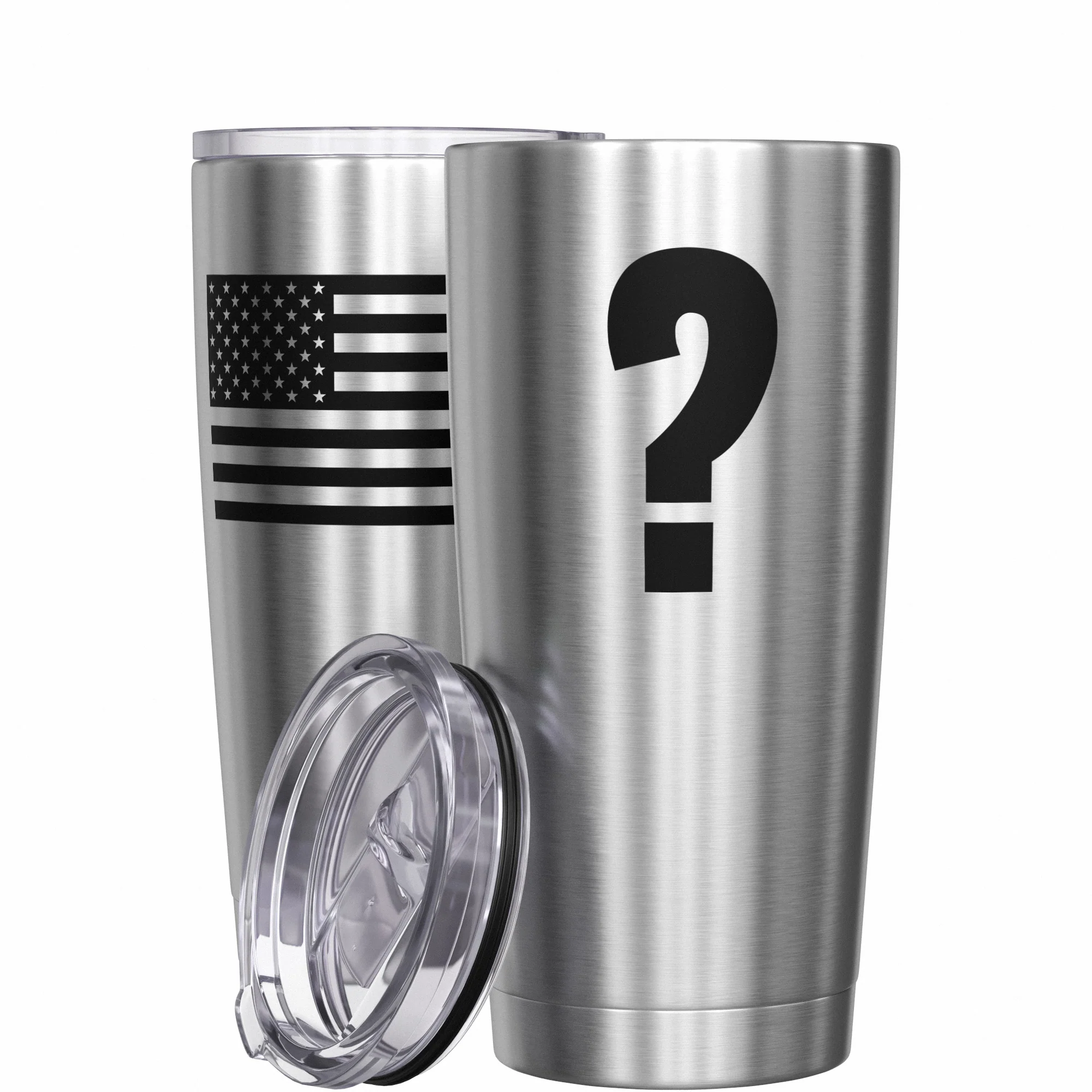 Mystery Tumbler - Image 11