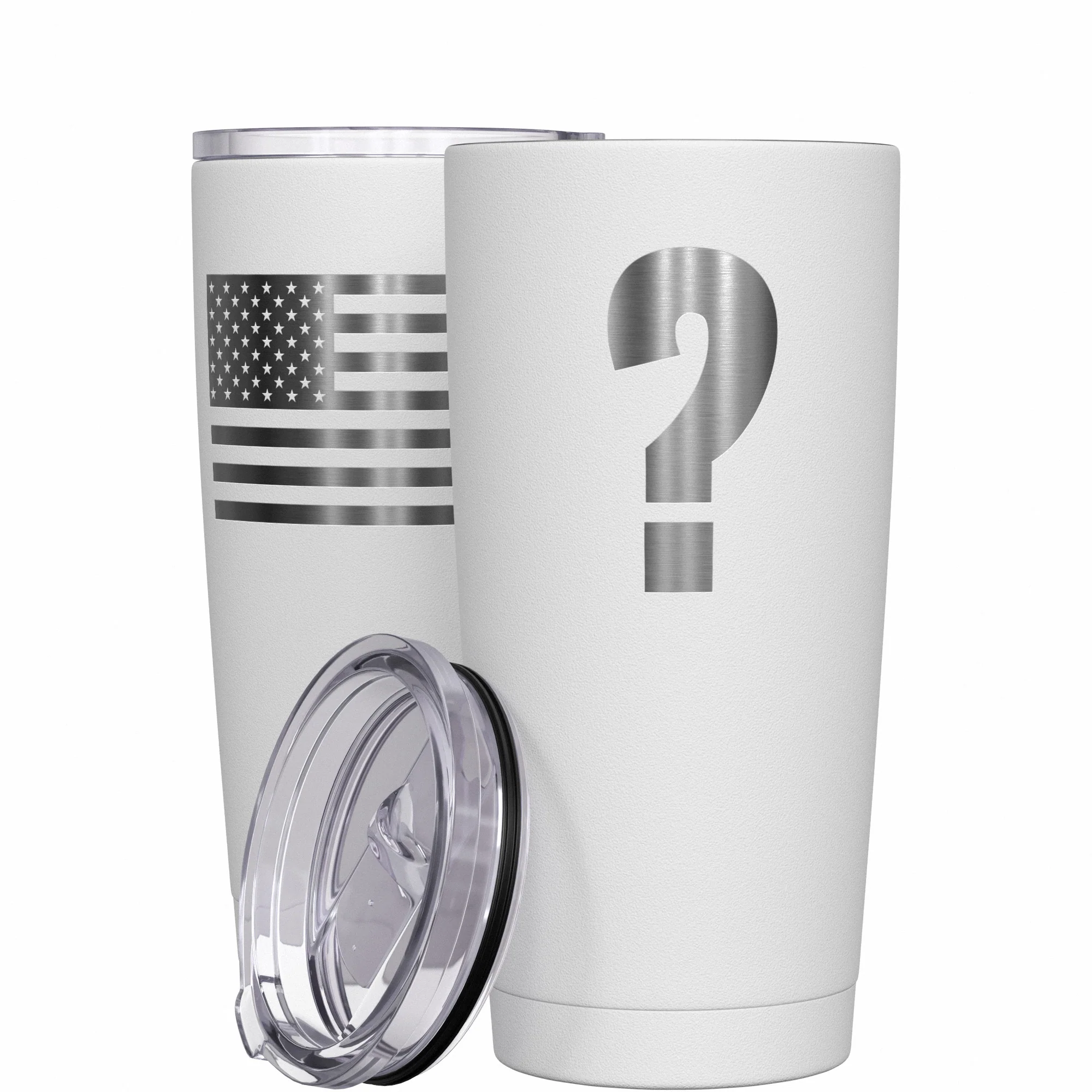 Mystery Tumbler - Image 12