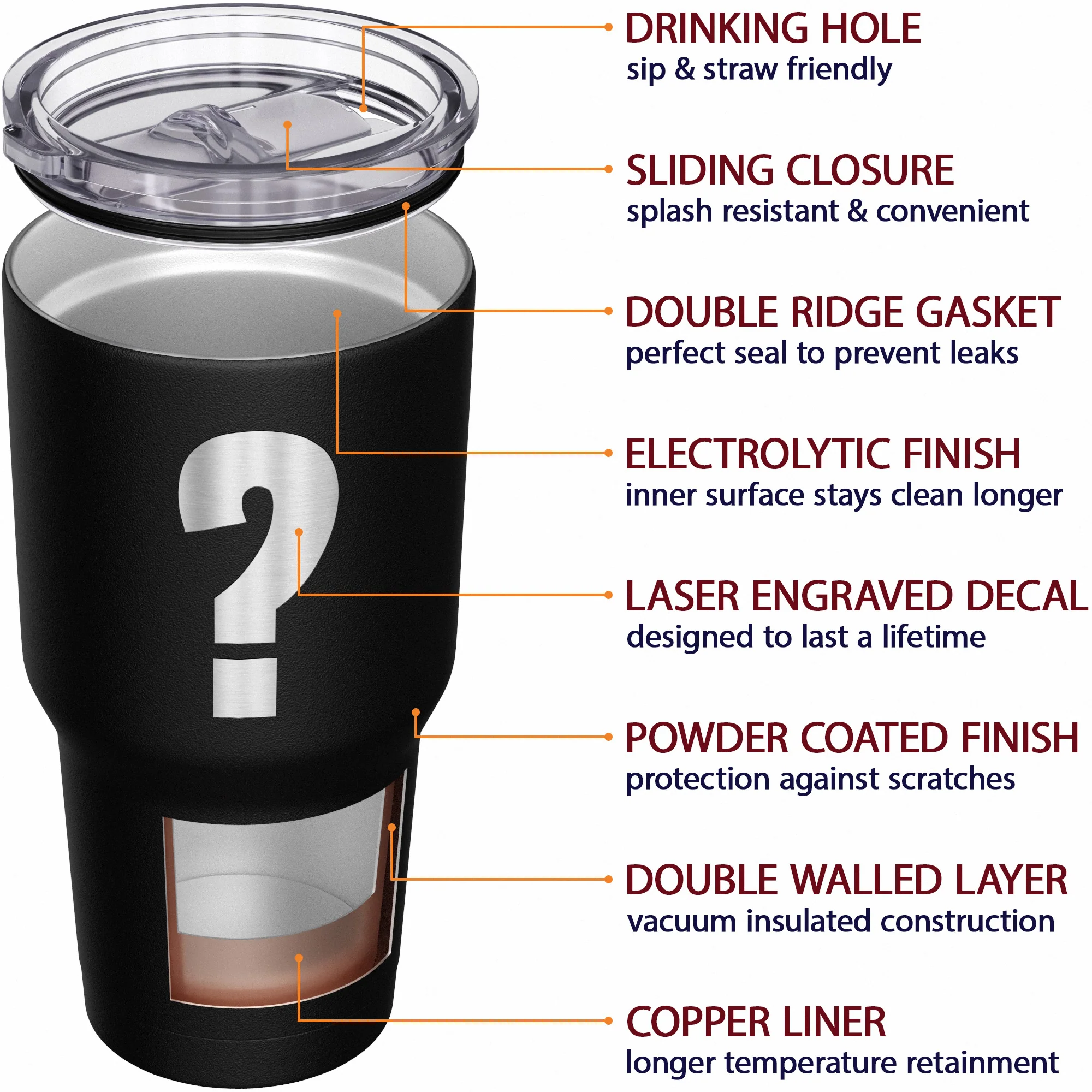 Mystery Tumbler - Image 5