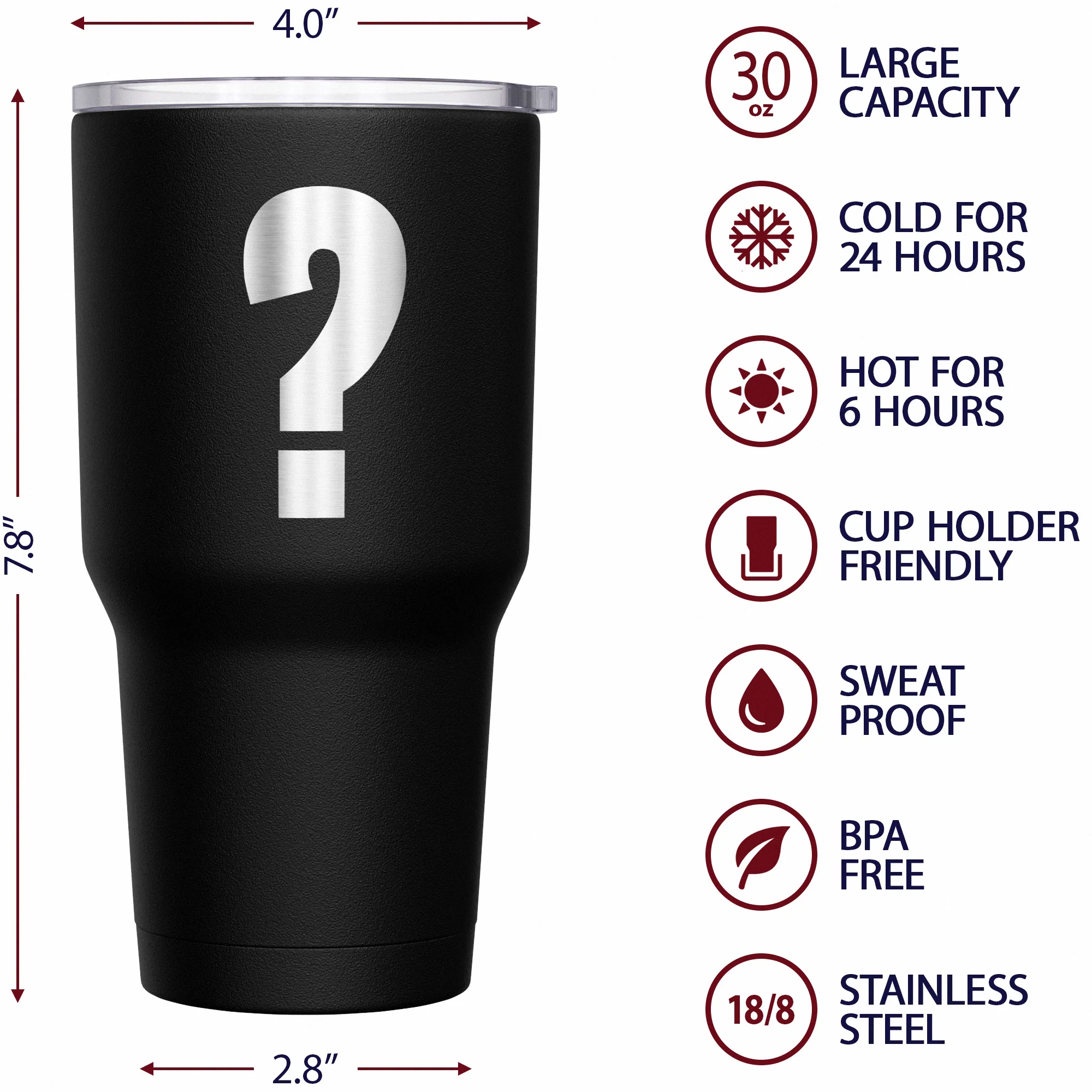 Mystery Tumbler - Image 6