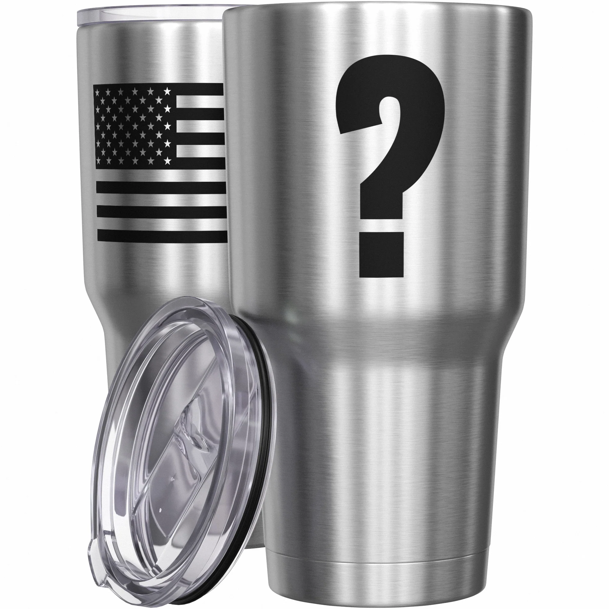 Mystery Tumbler - Image 7