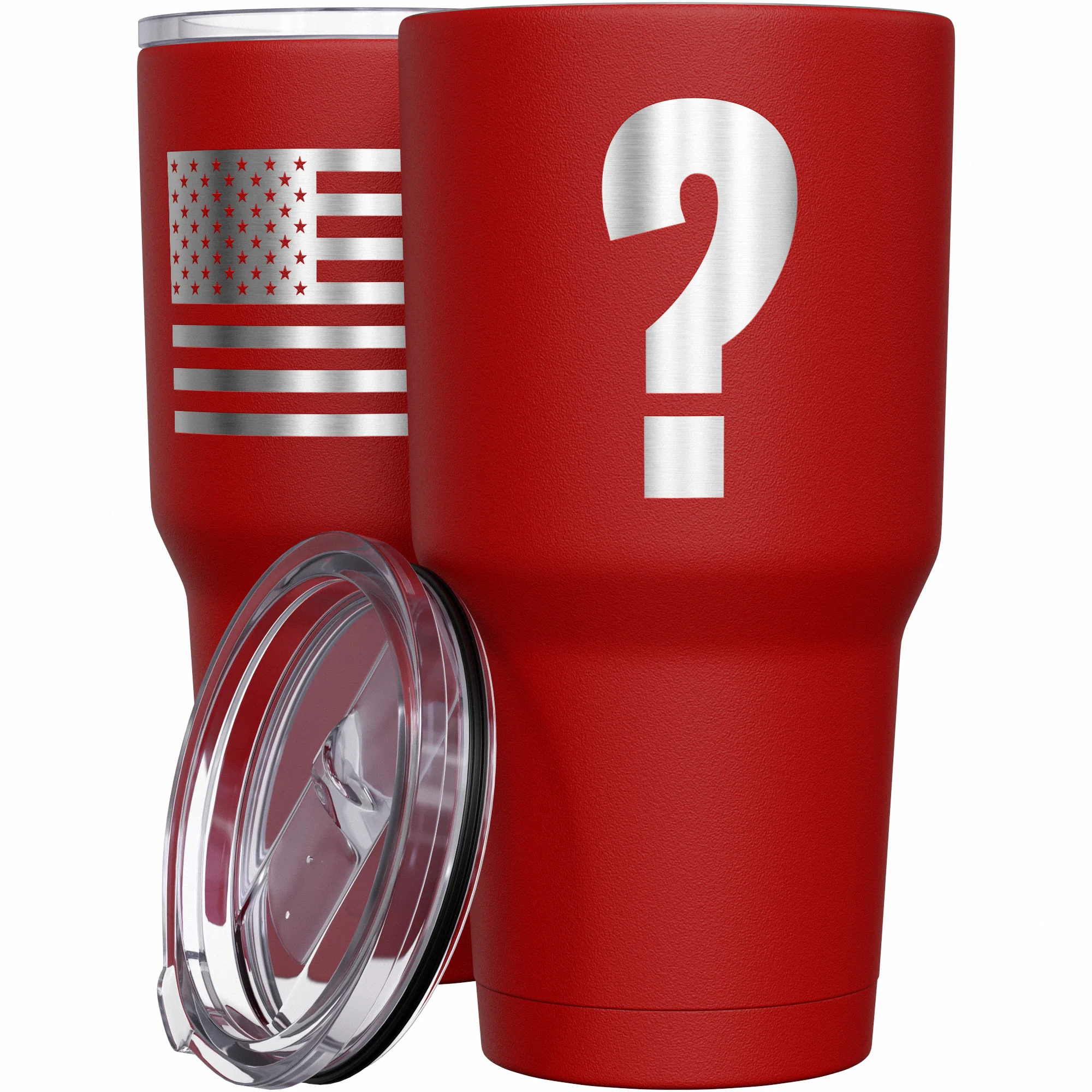 Mystery Tumbler - Image 8