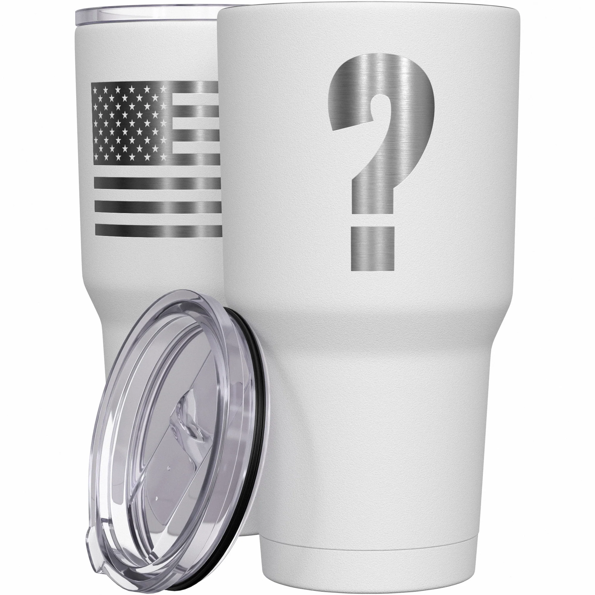 Mystery Tumbler - Image 9