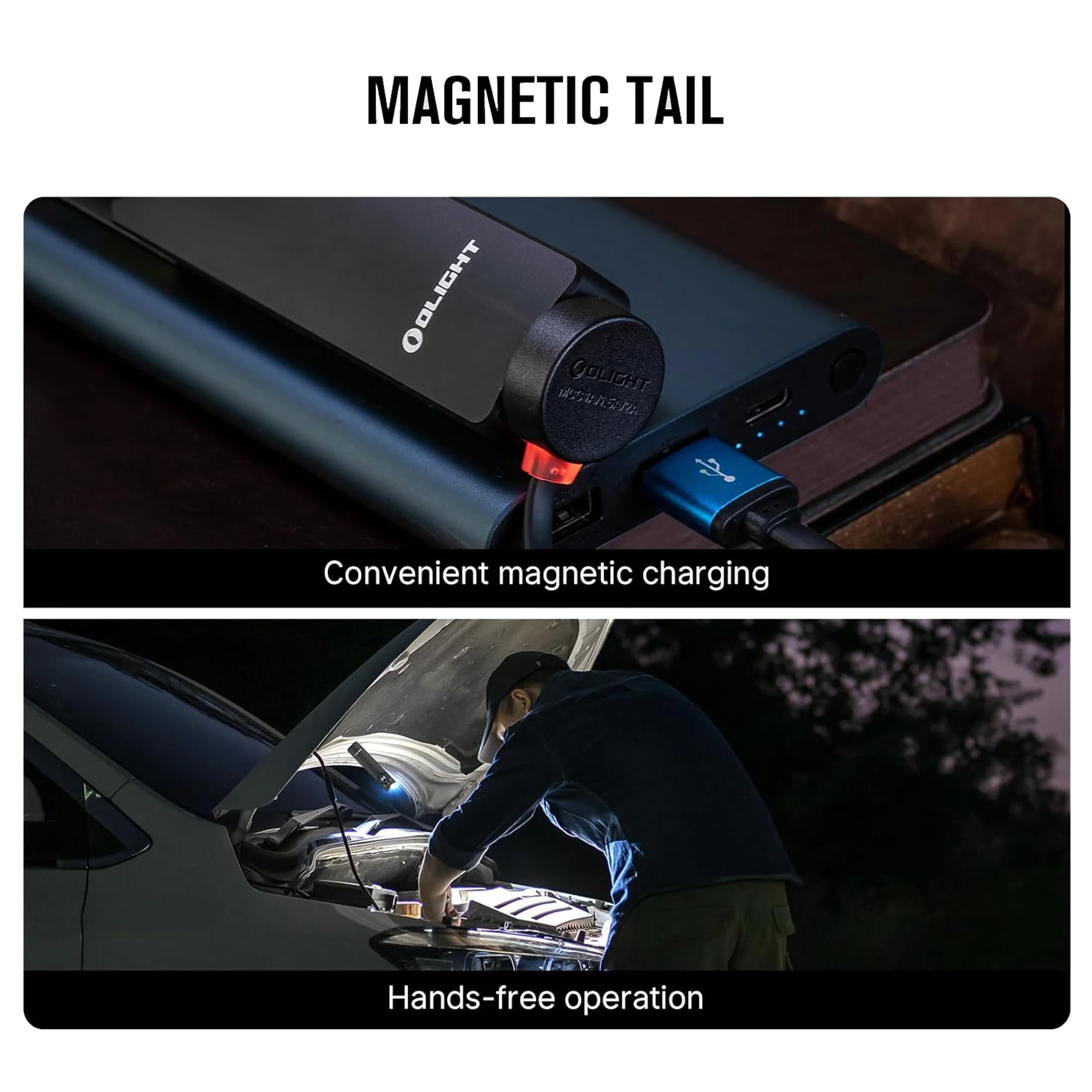 Olight Arkfeld Pro - Image 6