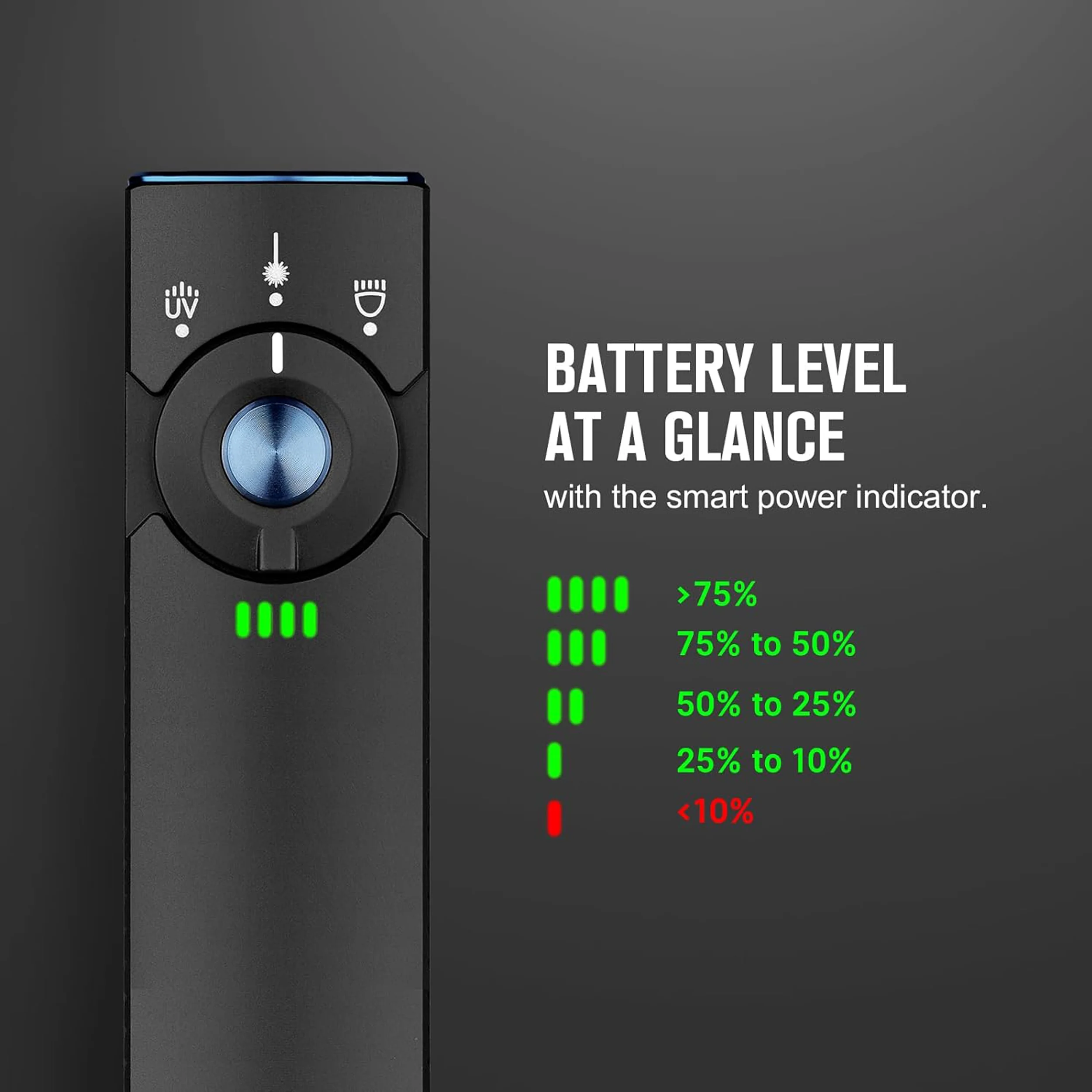 Olight Arkfeld Pro - Image 8