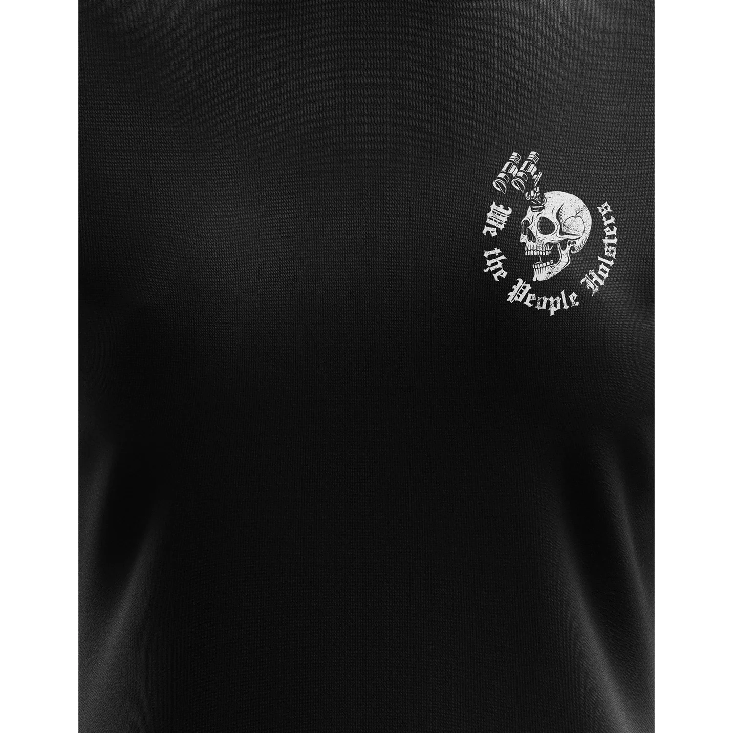 Para Bellum Women's Short Sleeve Shirt - Image 4