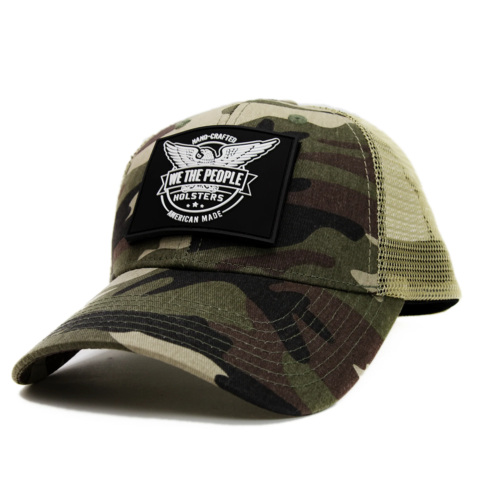 Patch Hat Bundle - Image 10