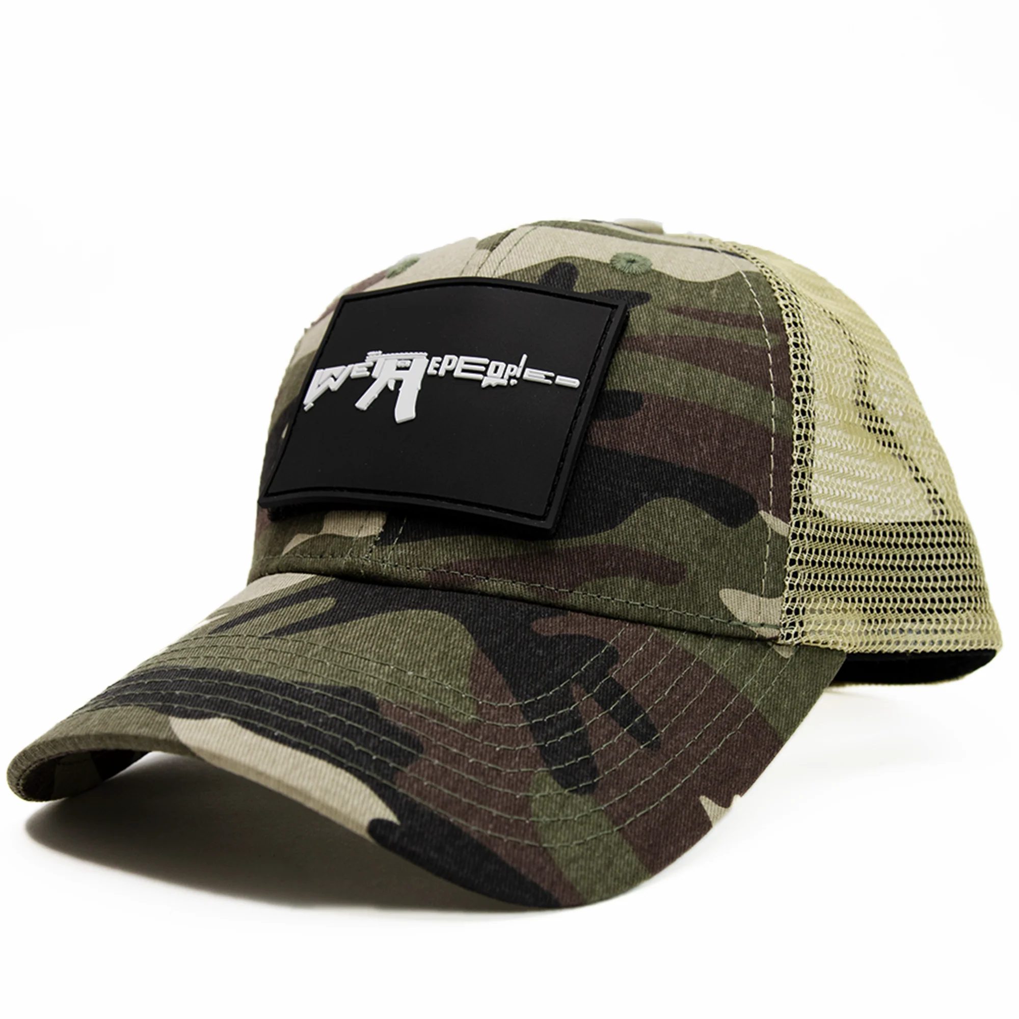 Patch Hat Bundle - Image 11