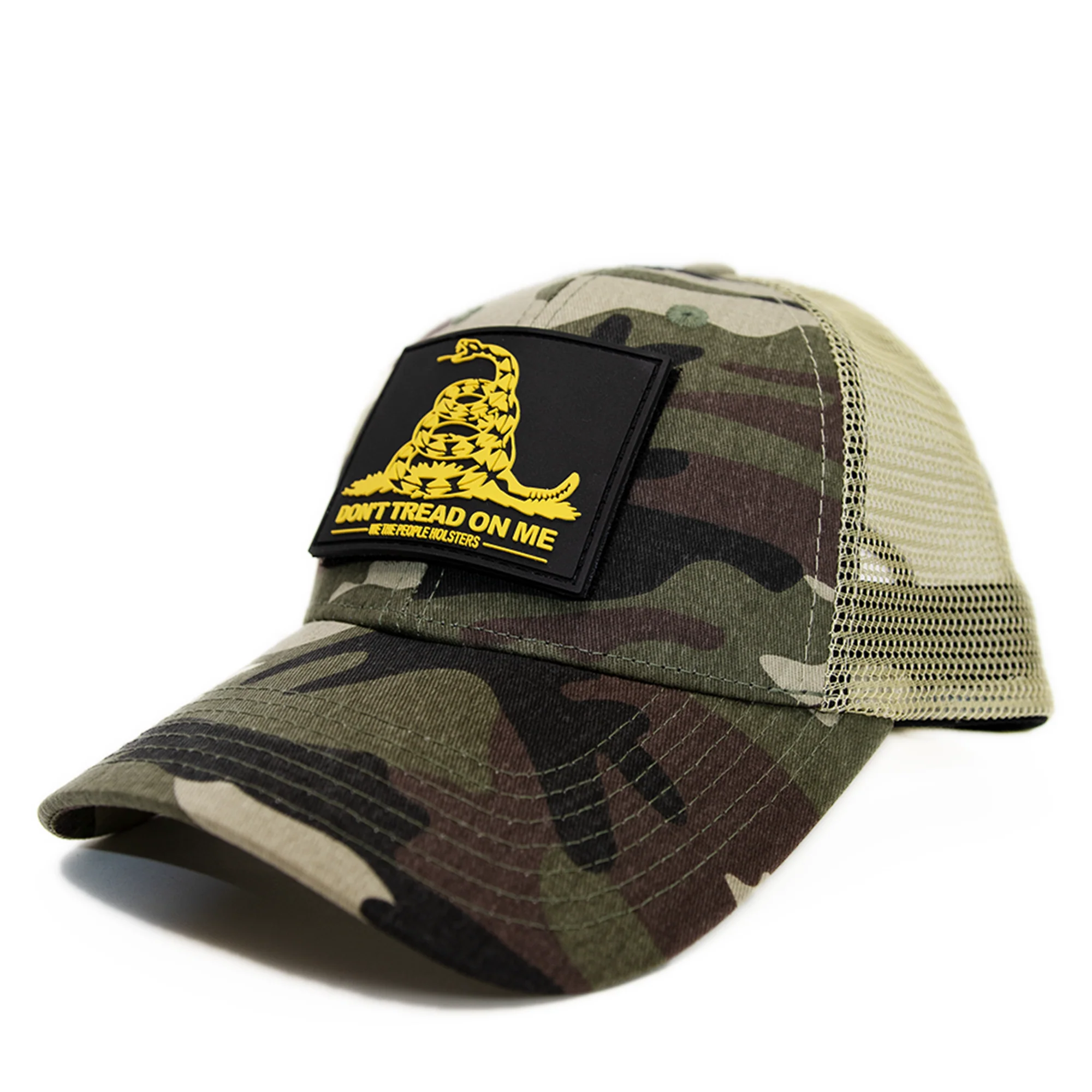 Patch Hat Bundle - Image 12