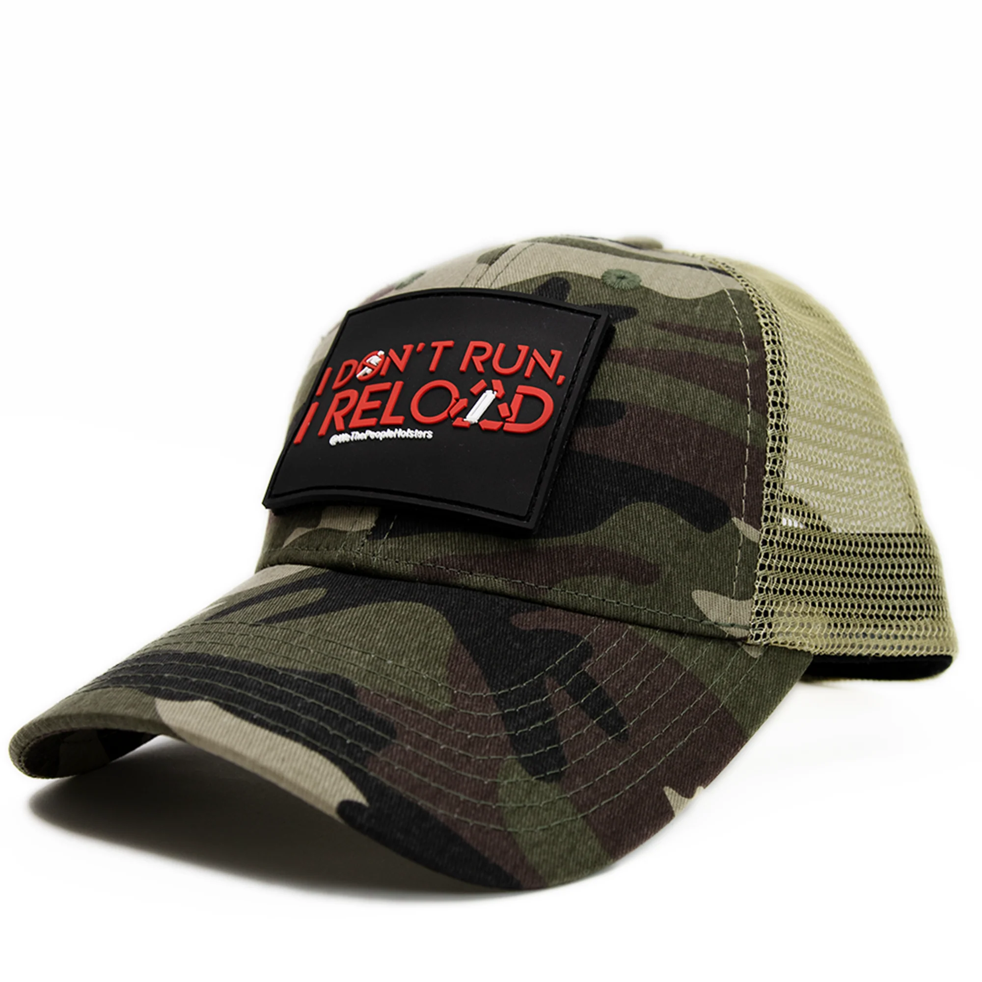 Patch Hat Bundle - Image 13