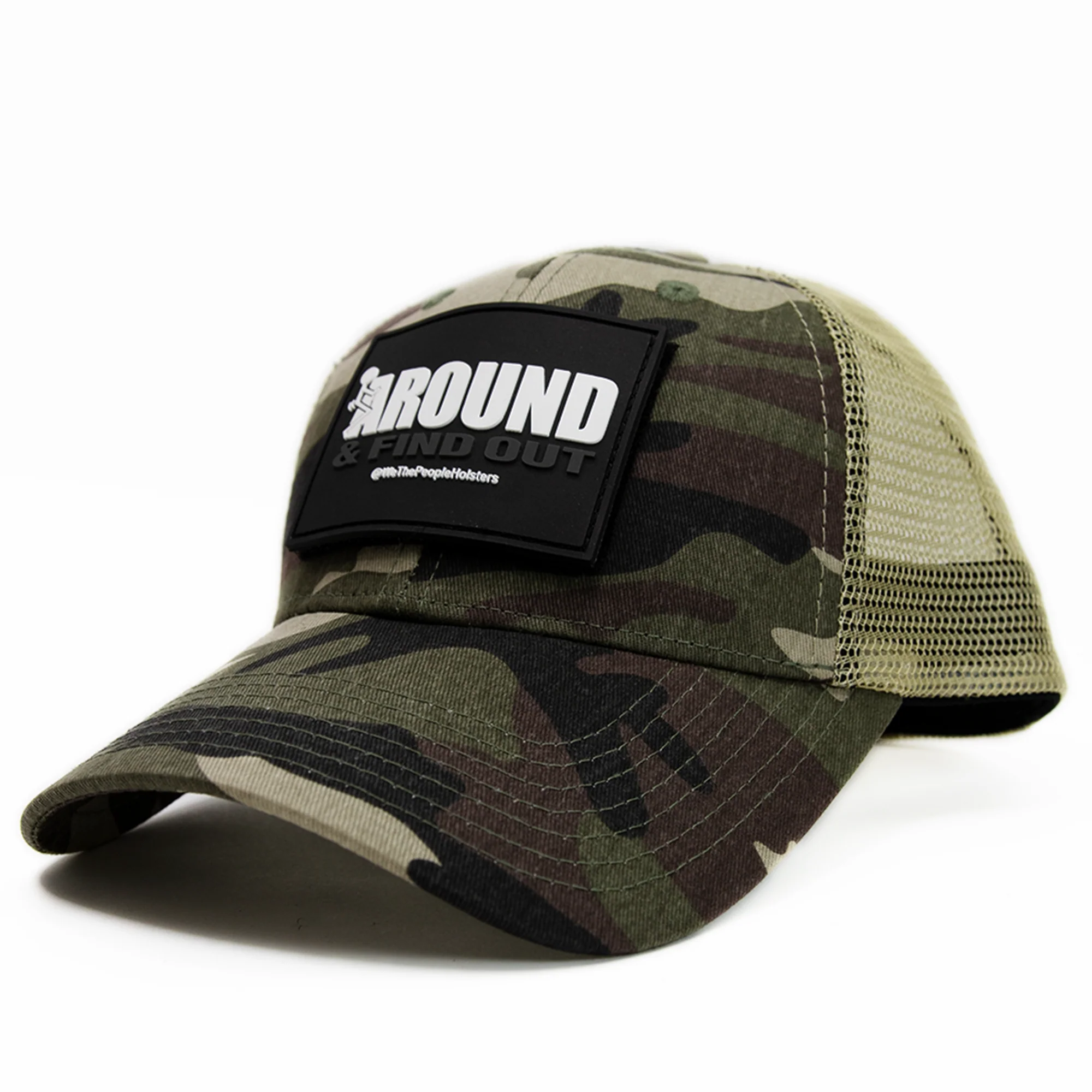 Patch Hat Bundle - Image 14