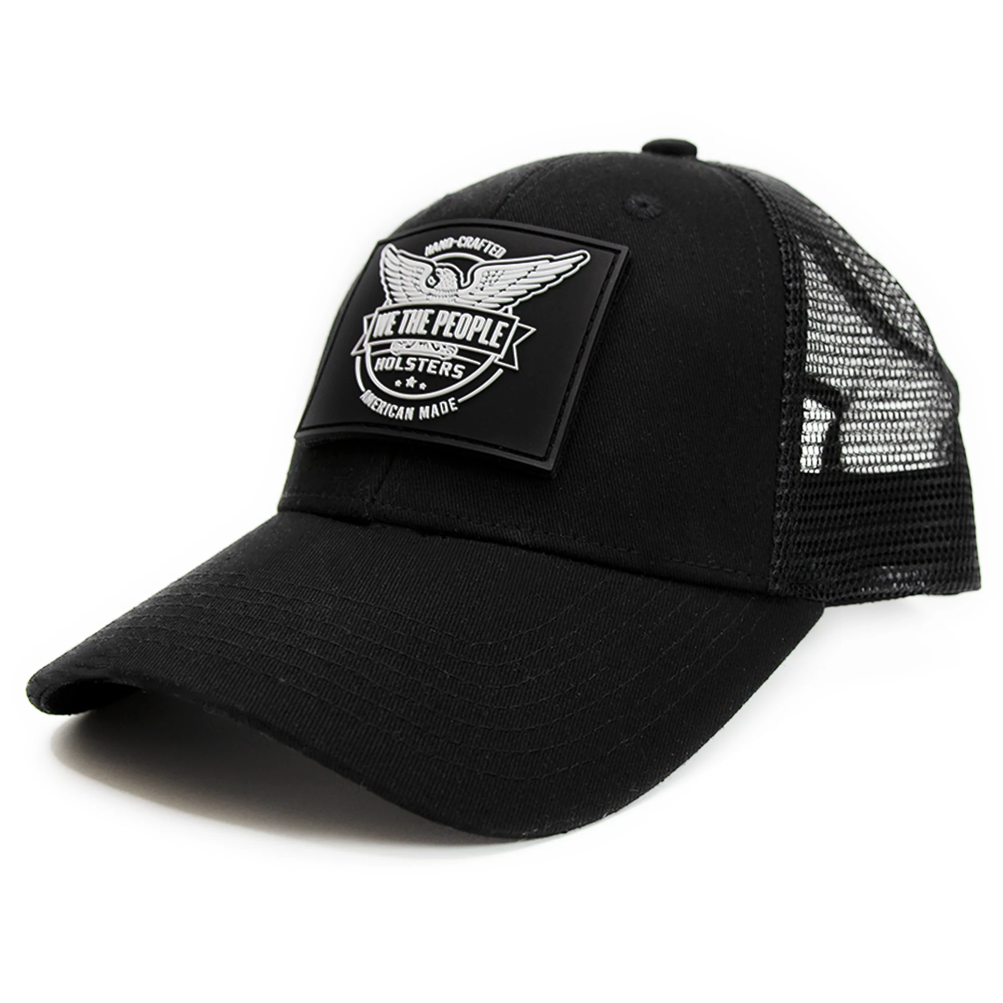 Patch Hat Bundle - Image 3