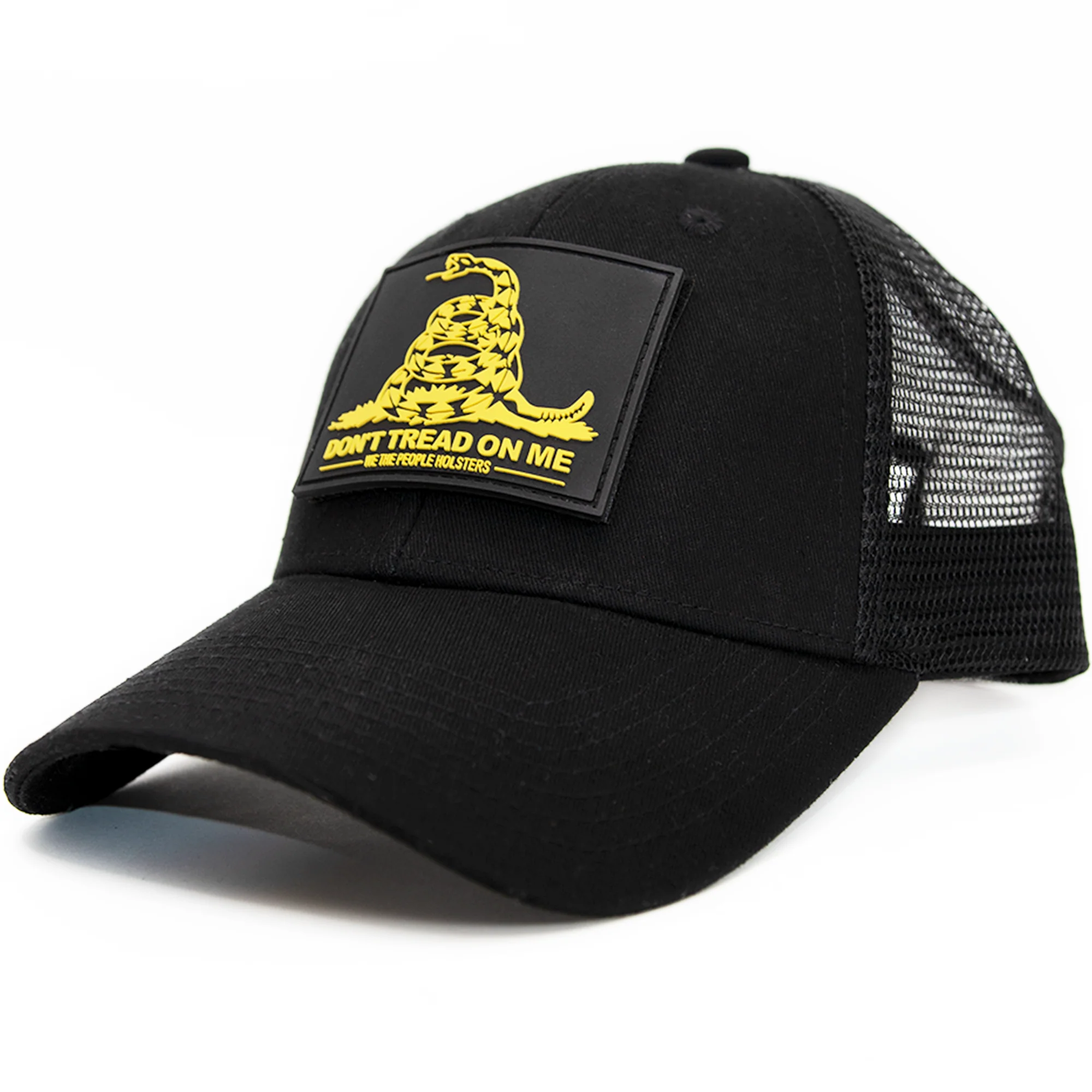 Patch Hat Bundle - Image 5