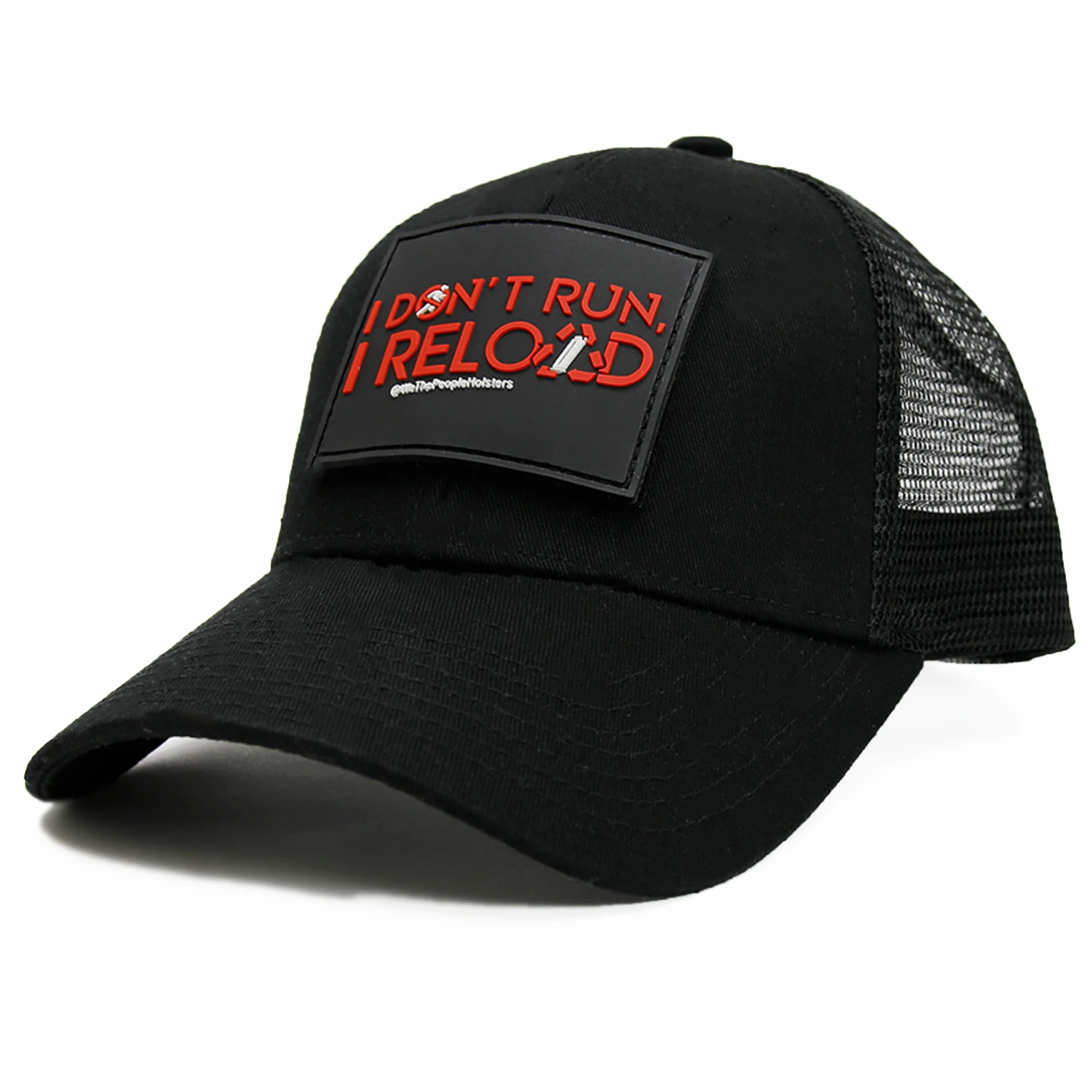 Patch Hat Bundle - Image 6