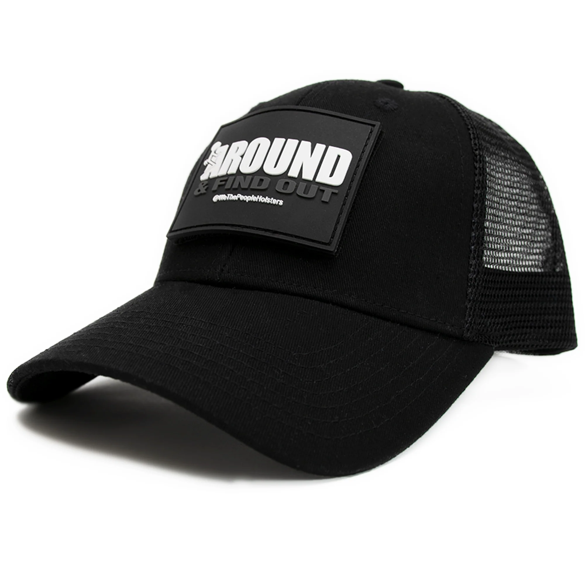 Patch Hat Bundle - Image 7