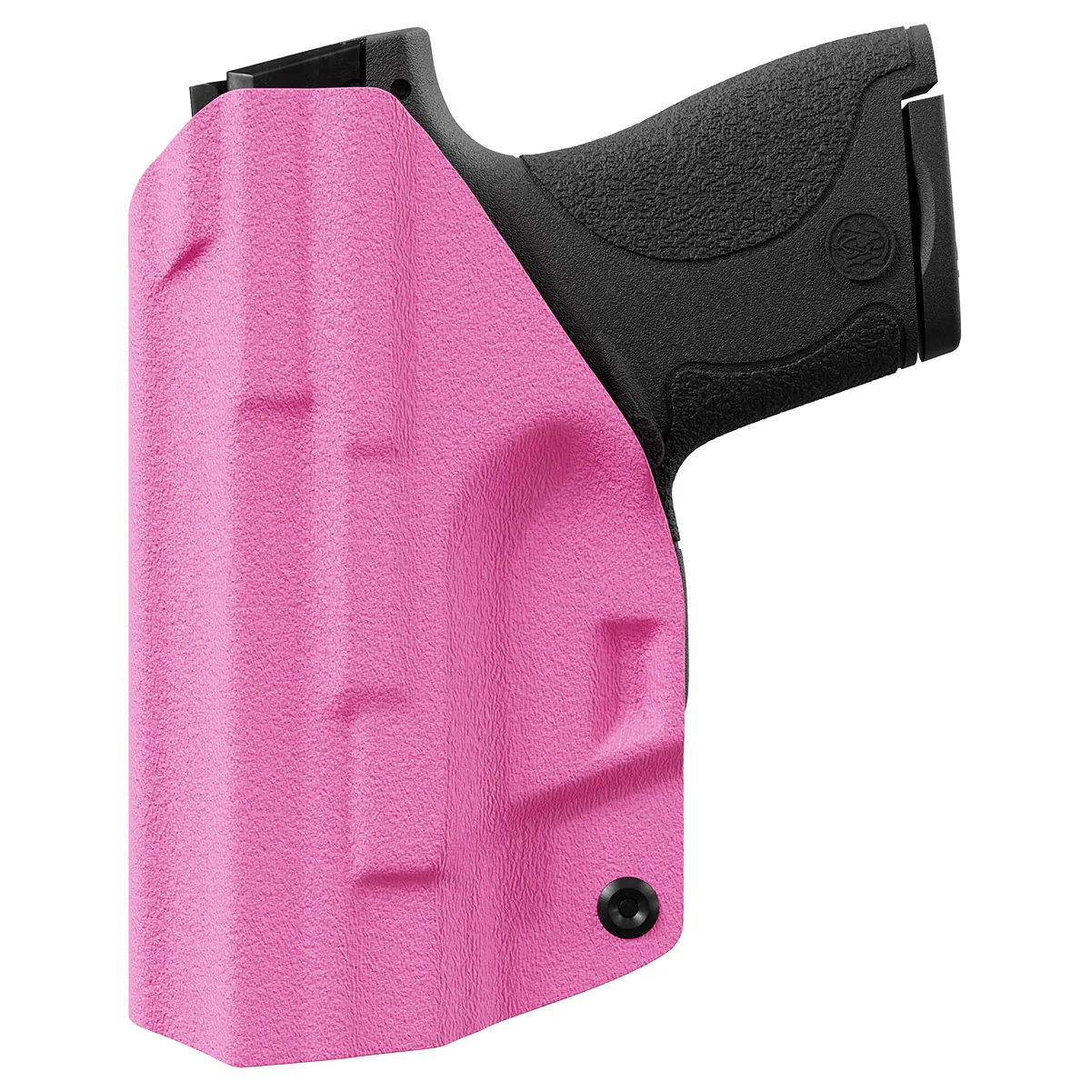 Pink Custom Printed Holster - IWB Kydex Holster - Image 3