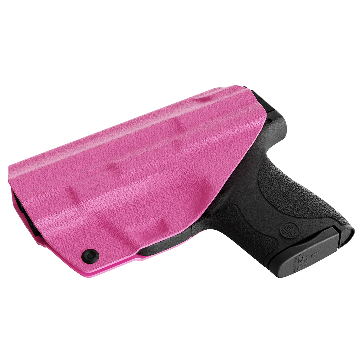 Pink Custom Printed Holster - IWB Kydex Holster - Image 4