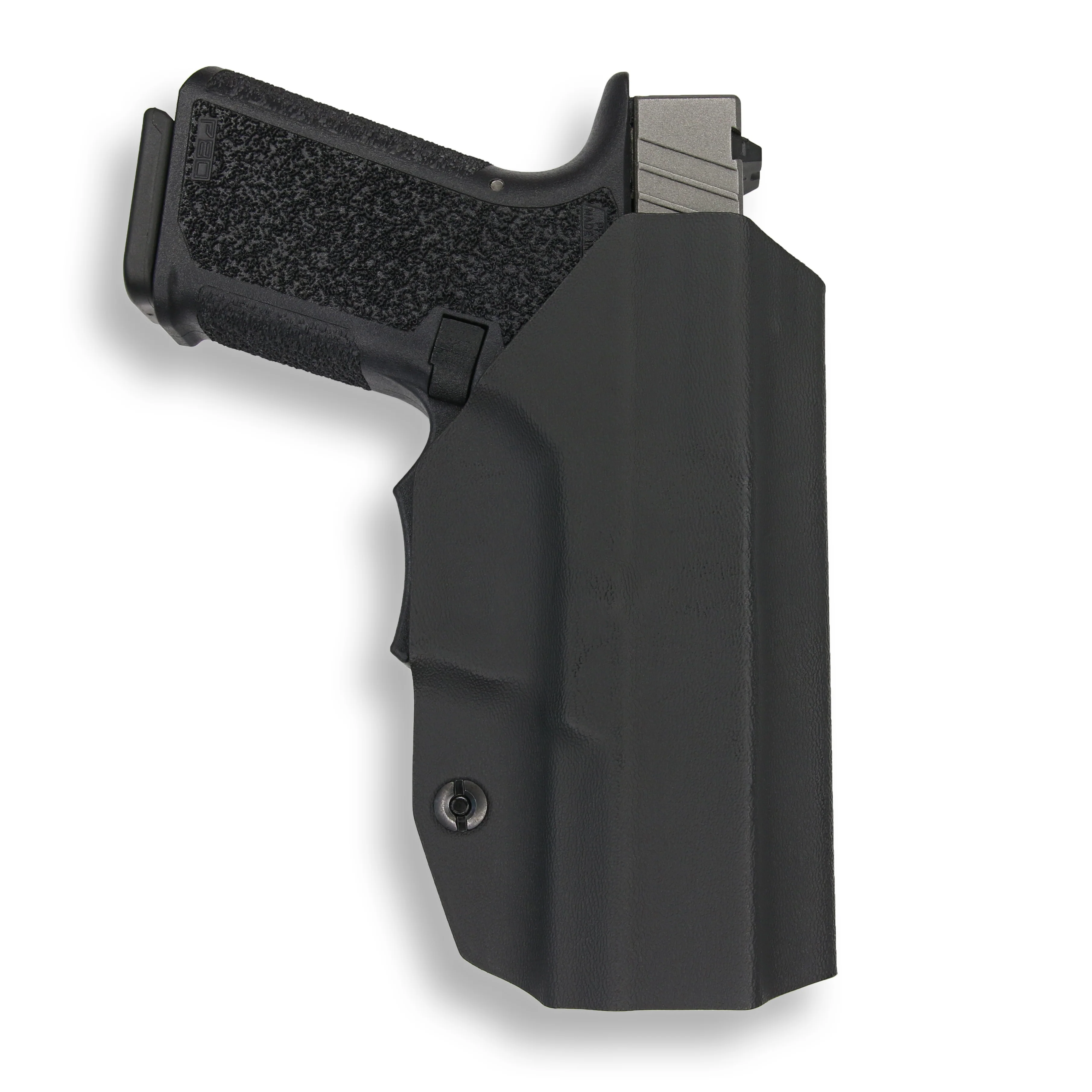 Polymer80 P80 Glock 19 23 32 4.02in IWB Holster - Image 3