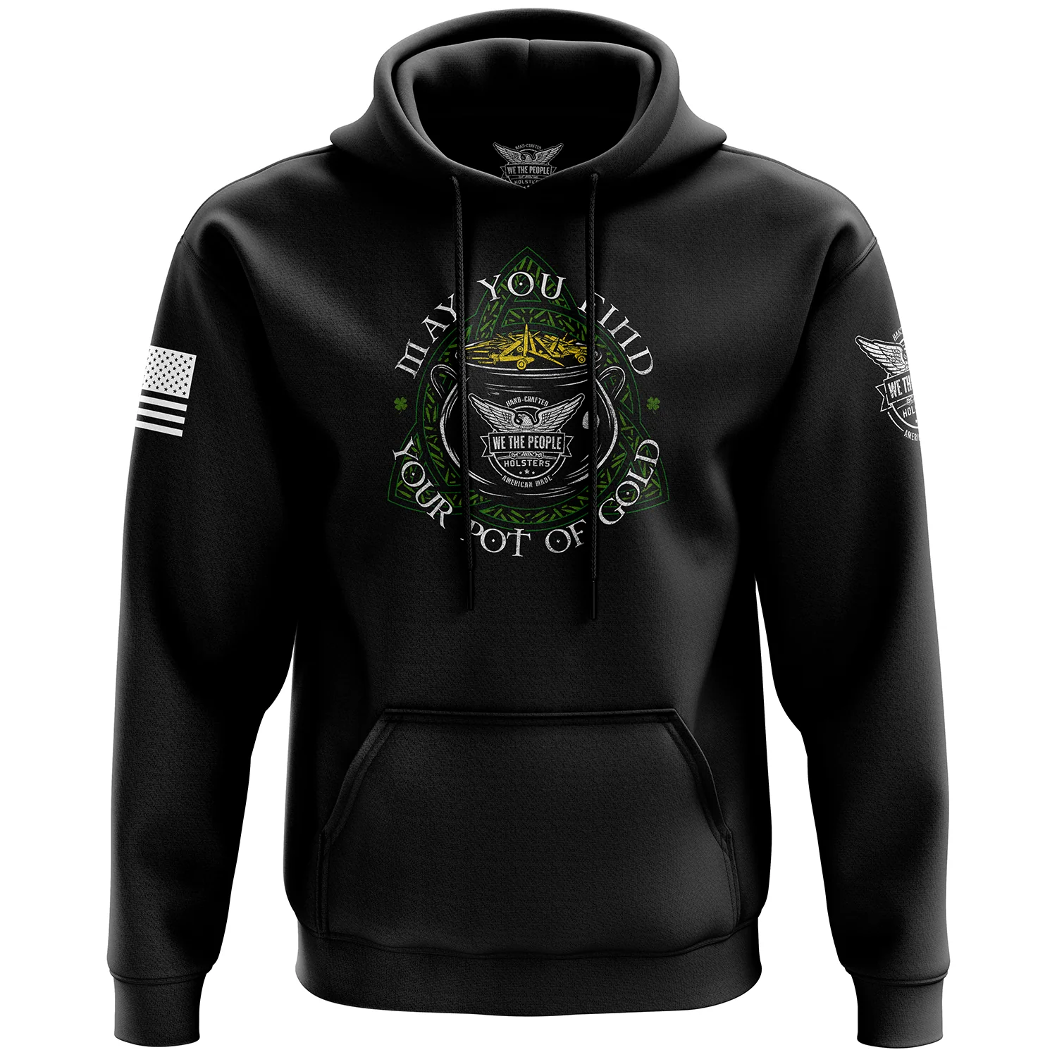 Pot O' Gold Hoodie