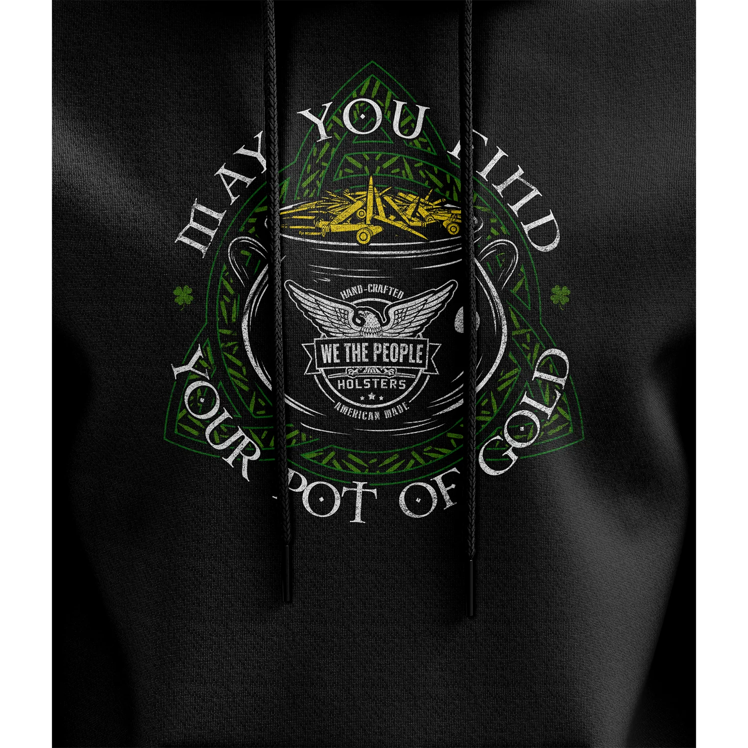 Pot O' Gold Hoodie - Image 3