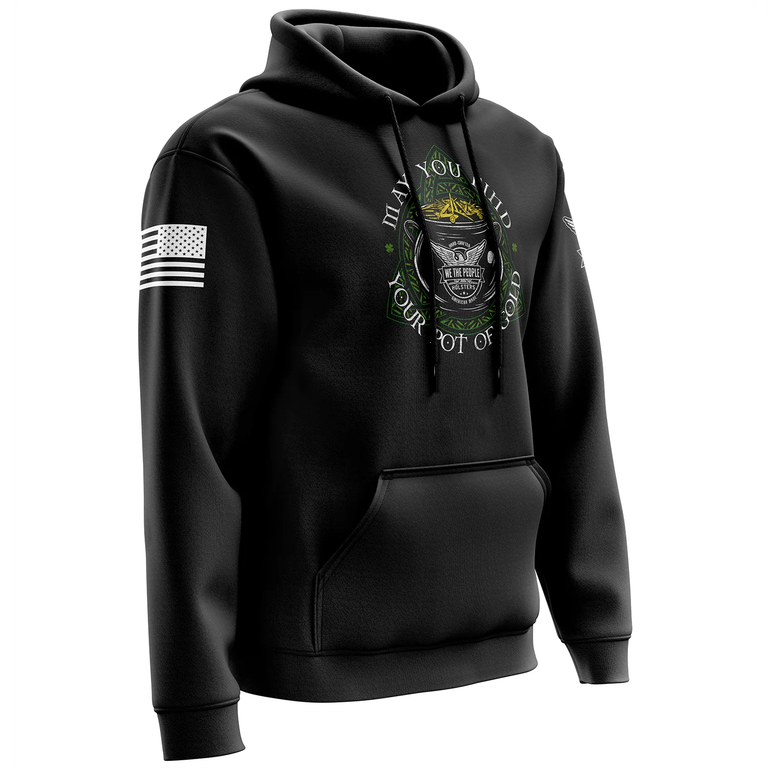 Pot O' Gold Hoodie - Image 4