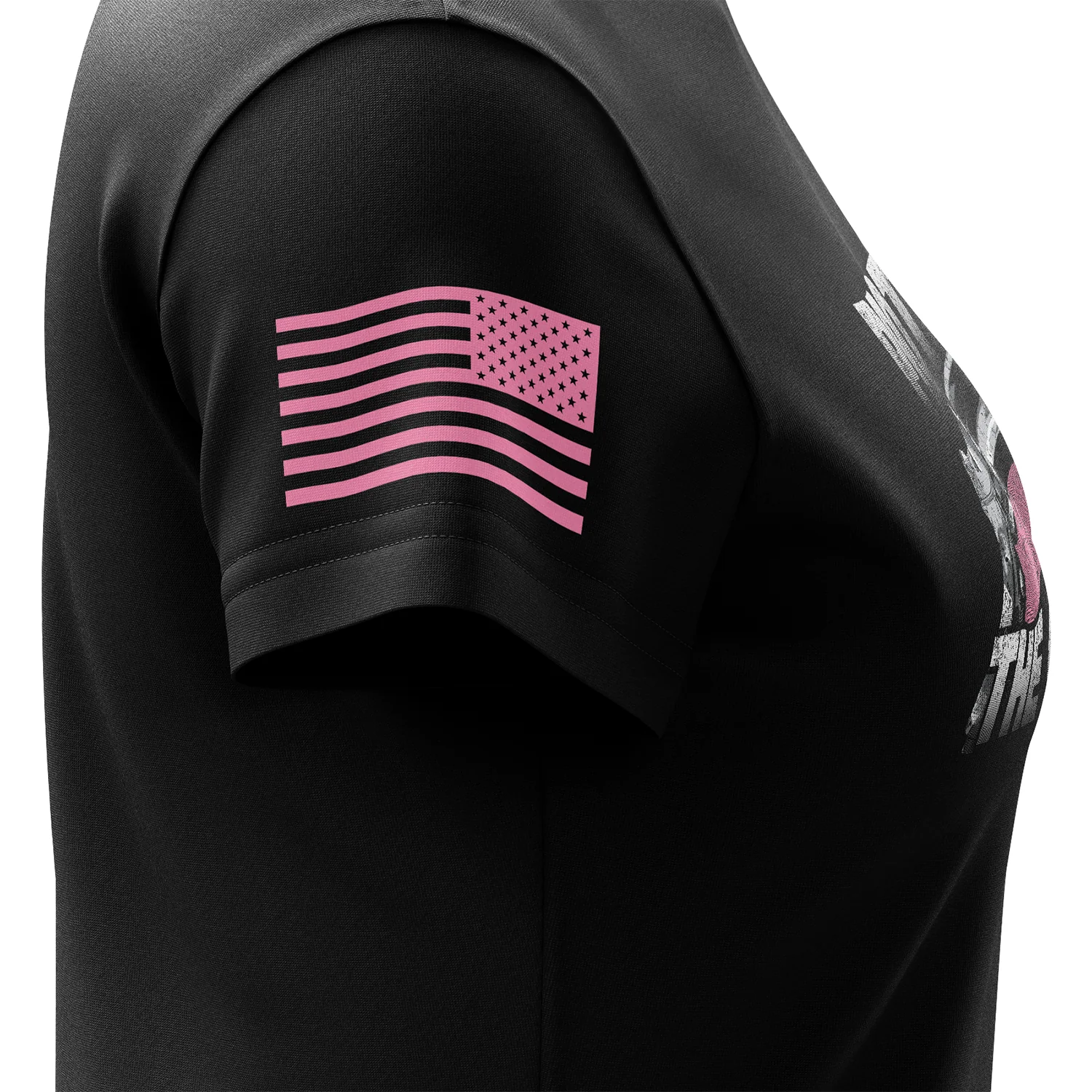 Protect The Cans Women's Short Sleeve Shirt - Image 5