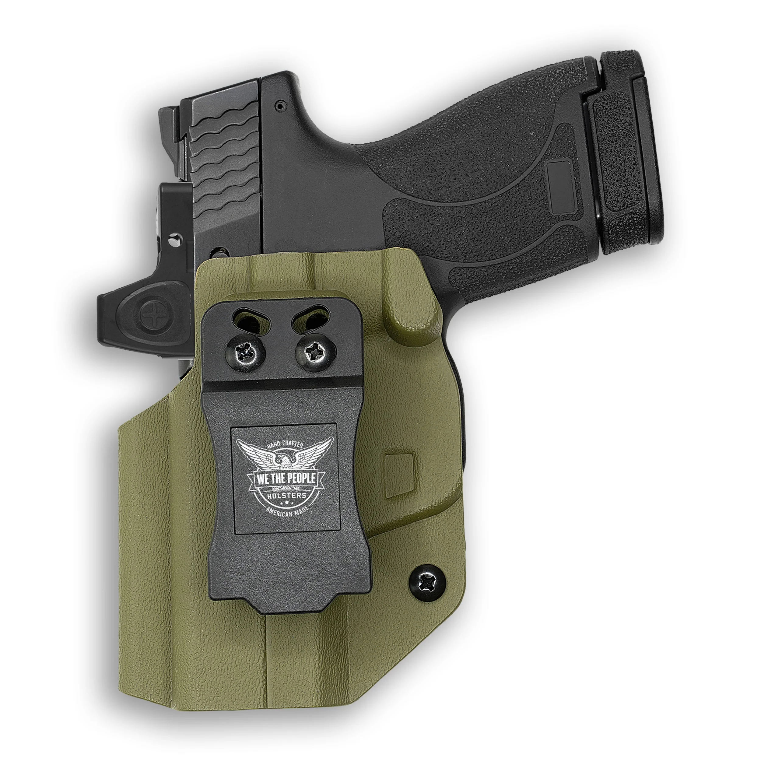 PSA 5.7 Rock Red Dot Optic Cut IWB Holster - Image 101