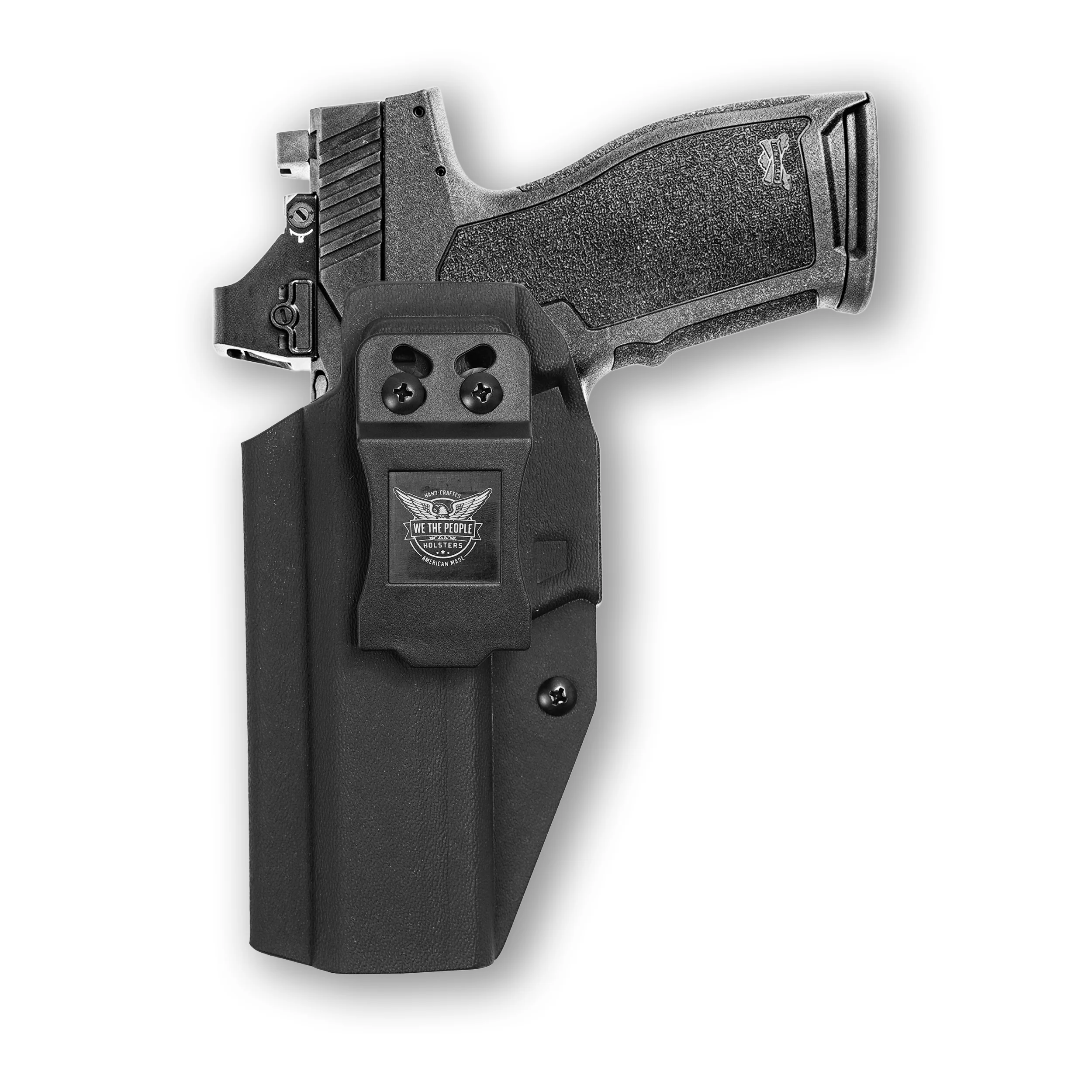 PSA 5.7 Rock Red Dot Optic Cut IWB Holster - Image 3