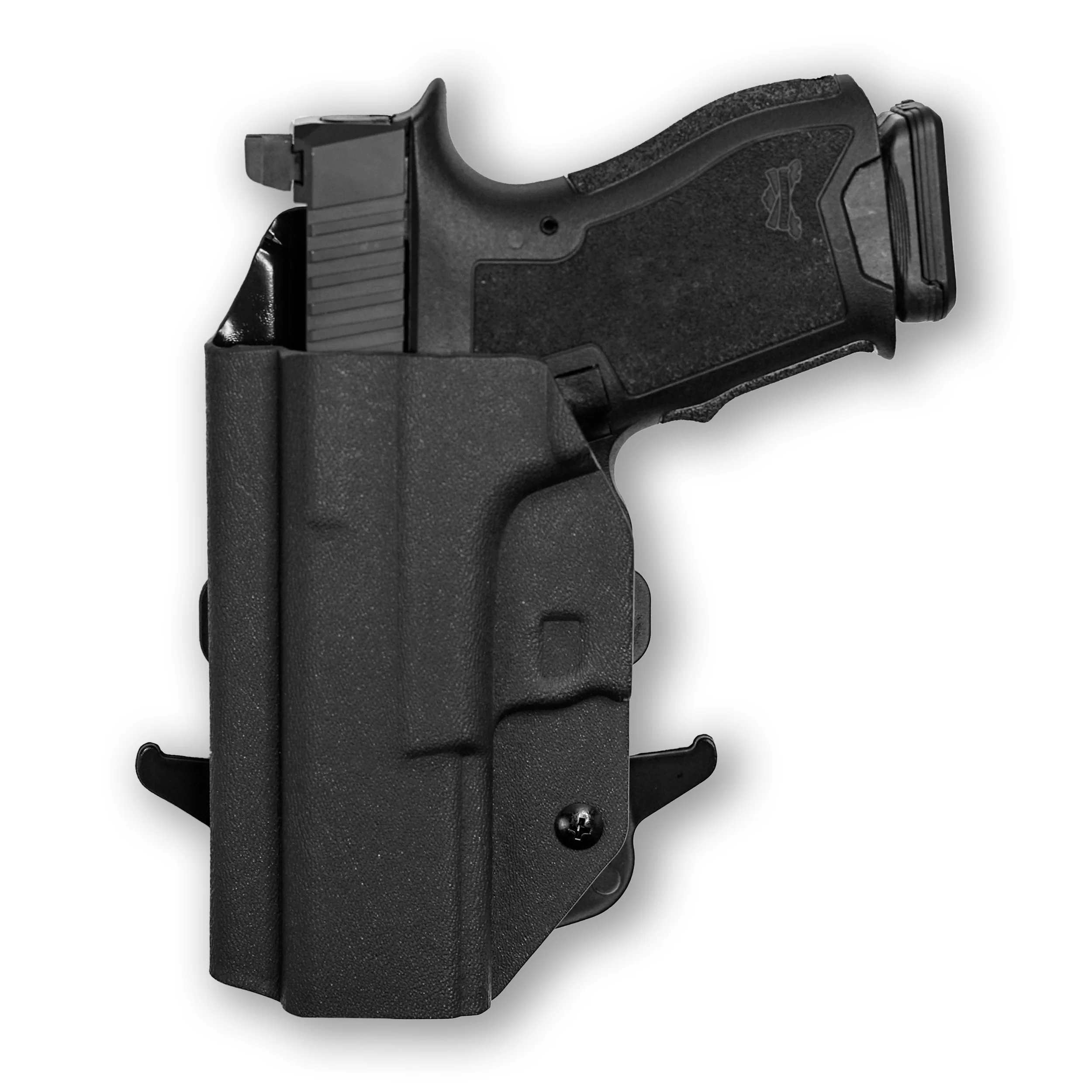 PSA Dagger Compact 3.9" OWB Holster - Image 3
