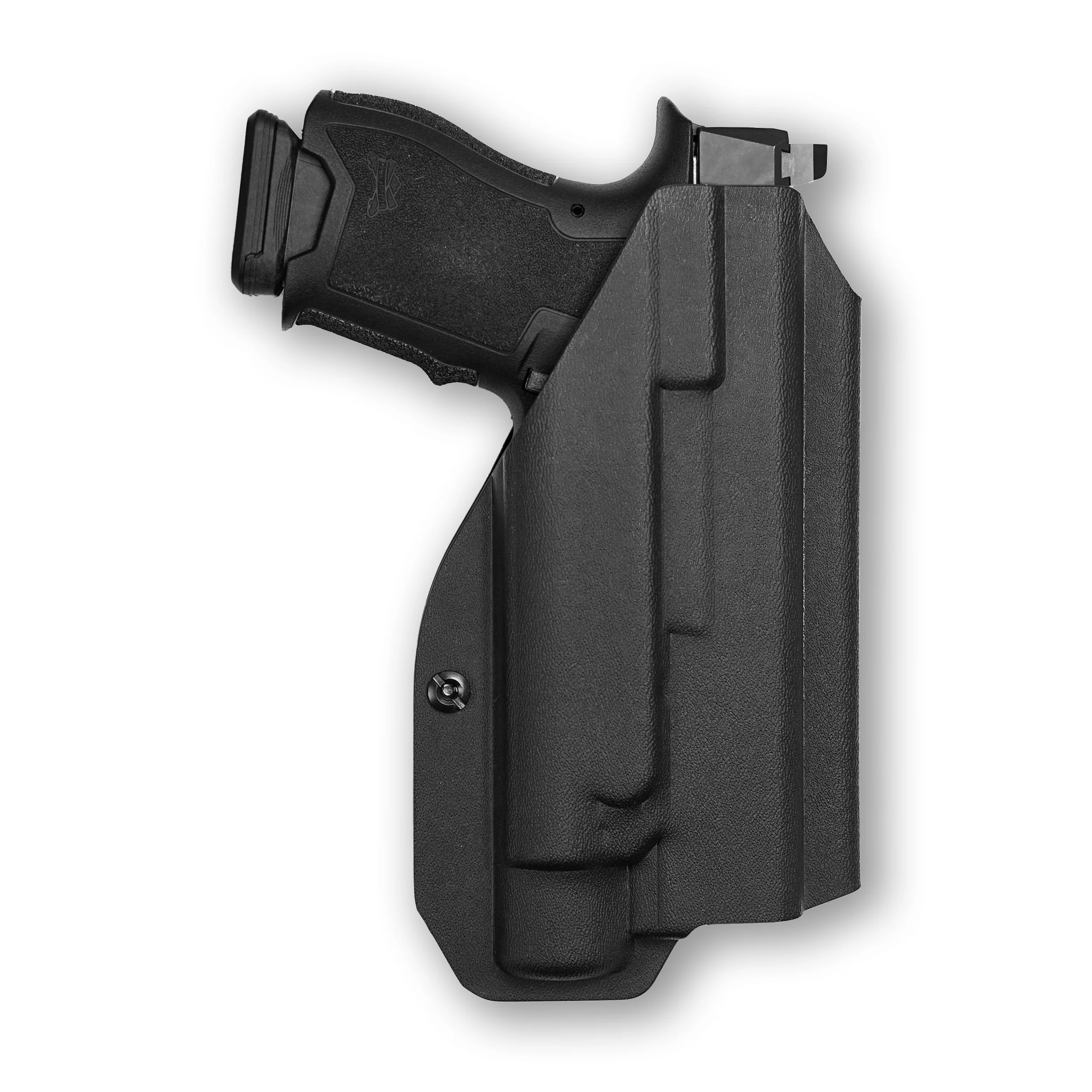 PSA Dagger Full Size SX 4.5" with Streamlight TLR-1/1S/HL Light IWB Holster - Image 4