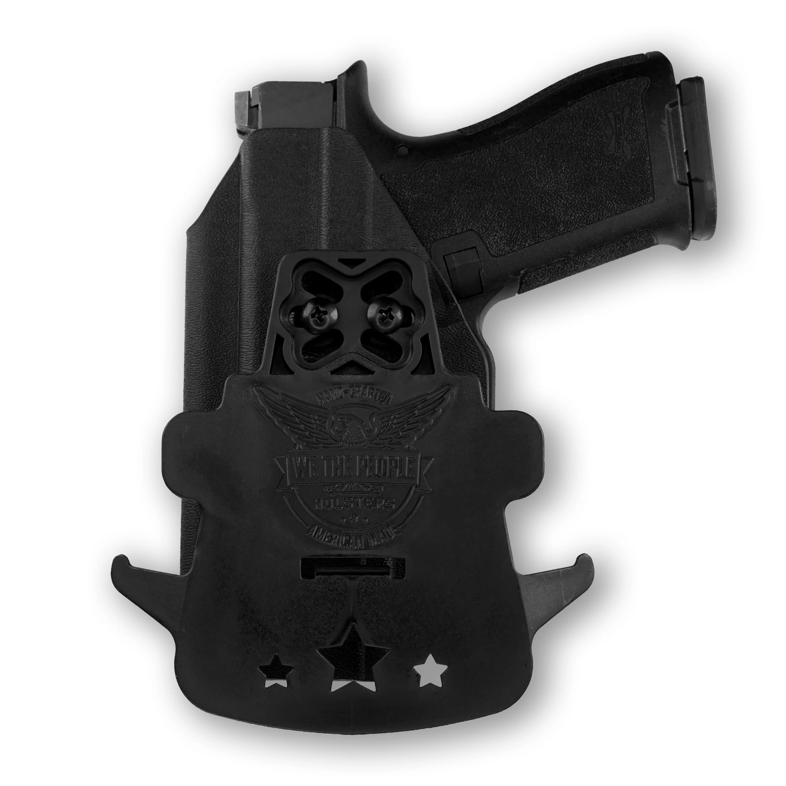PSA Dagger Micro 3.41" OWB Holster - Image 2