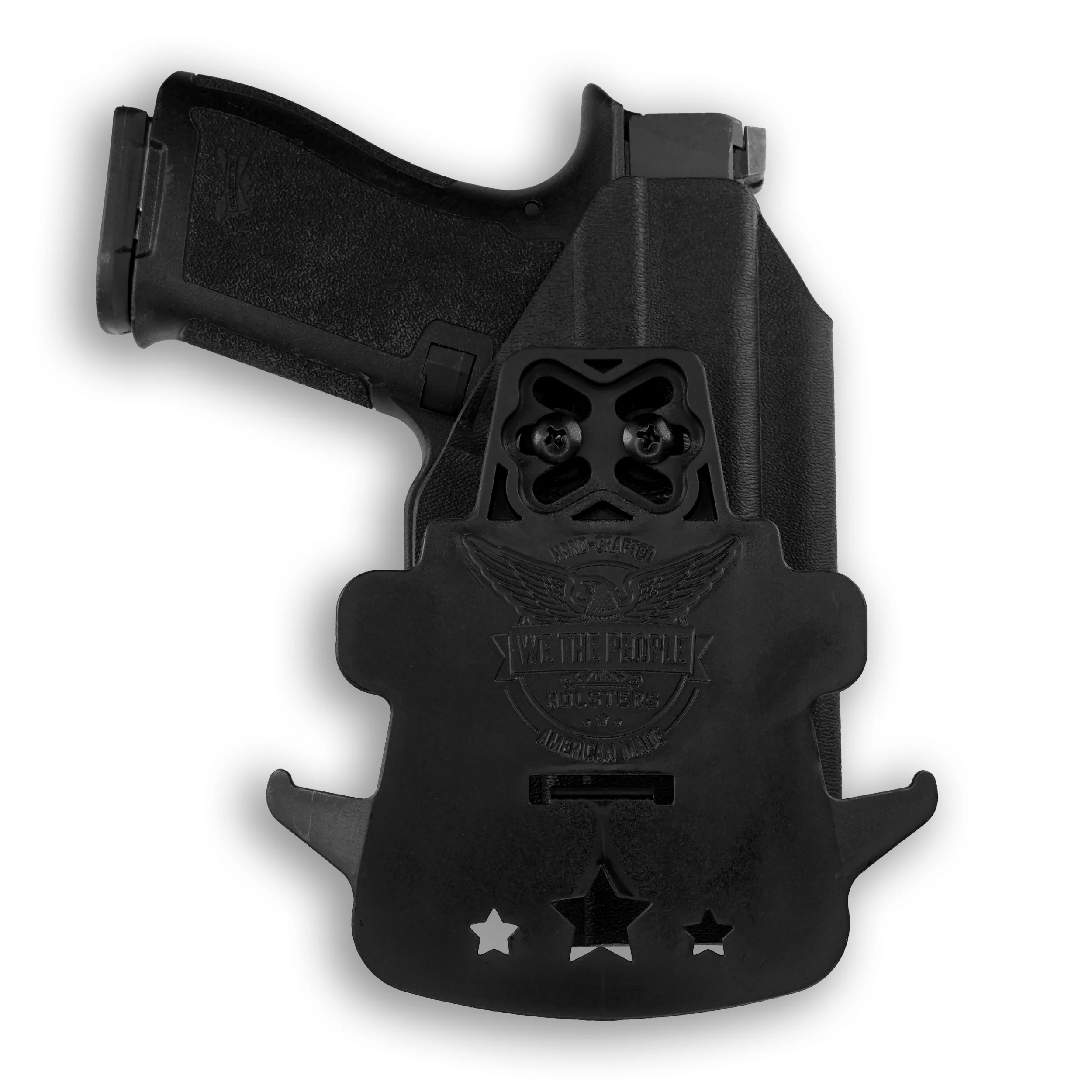 PSA Dagger Micro 3.41" OWB Holster - Image 4