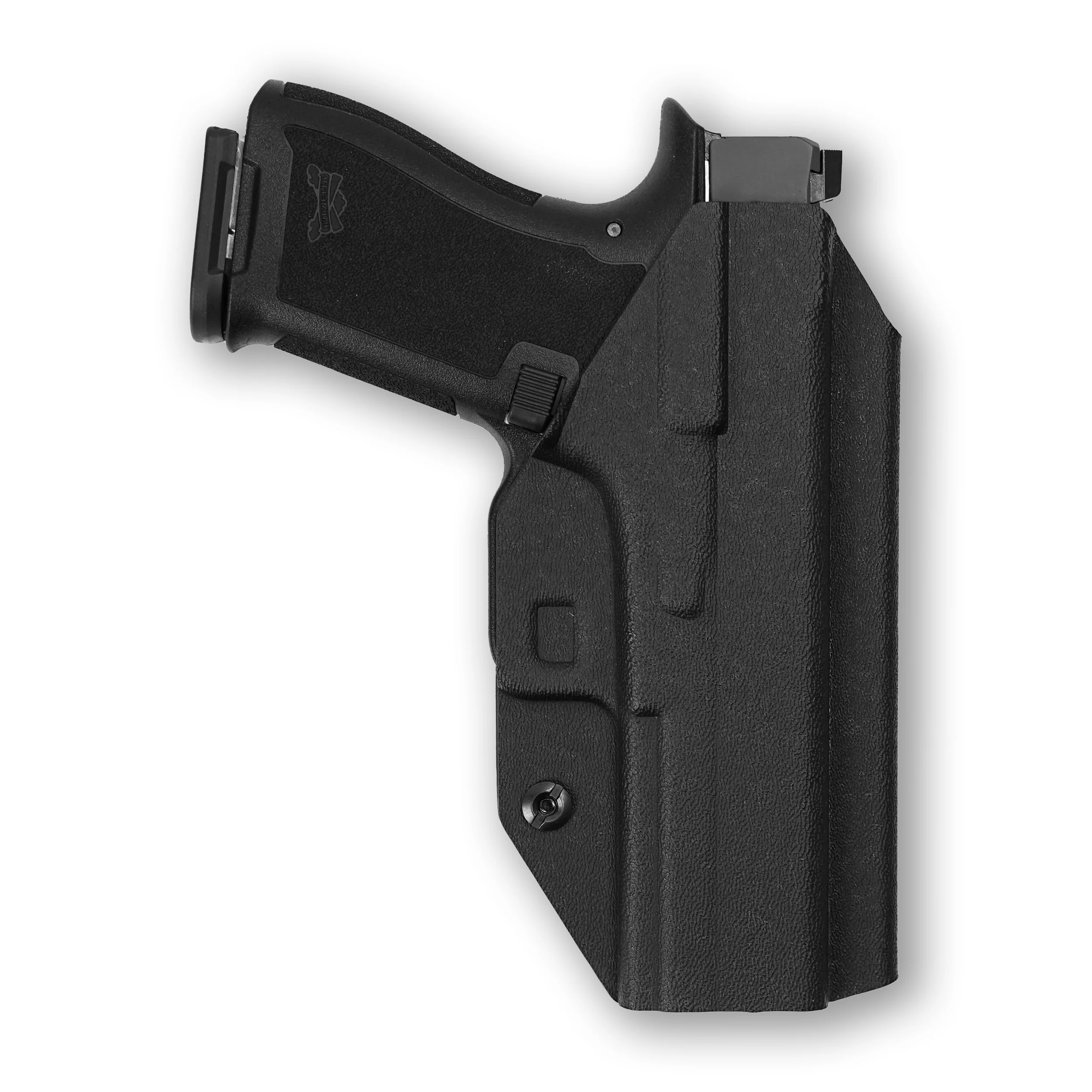 PSA Dagger Micro Threaded Barrel 3.9" IWB Holster - Image 4