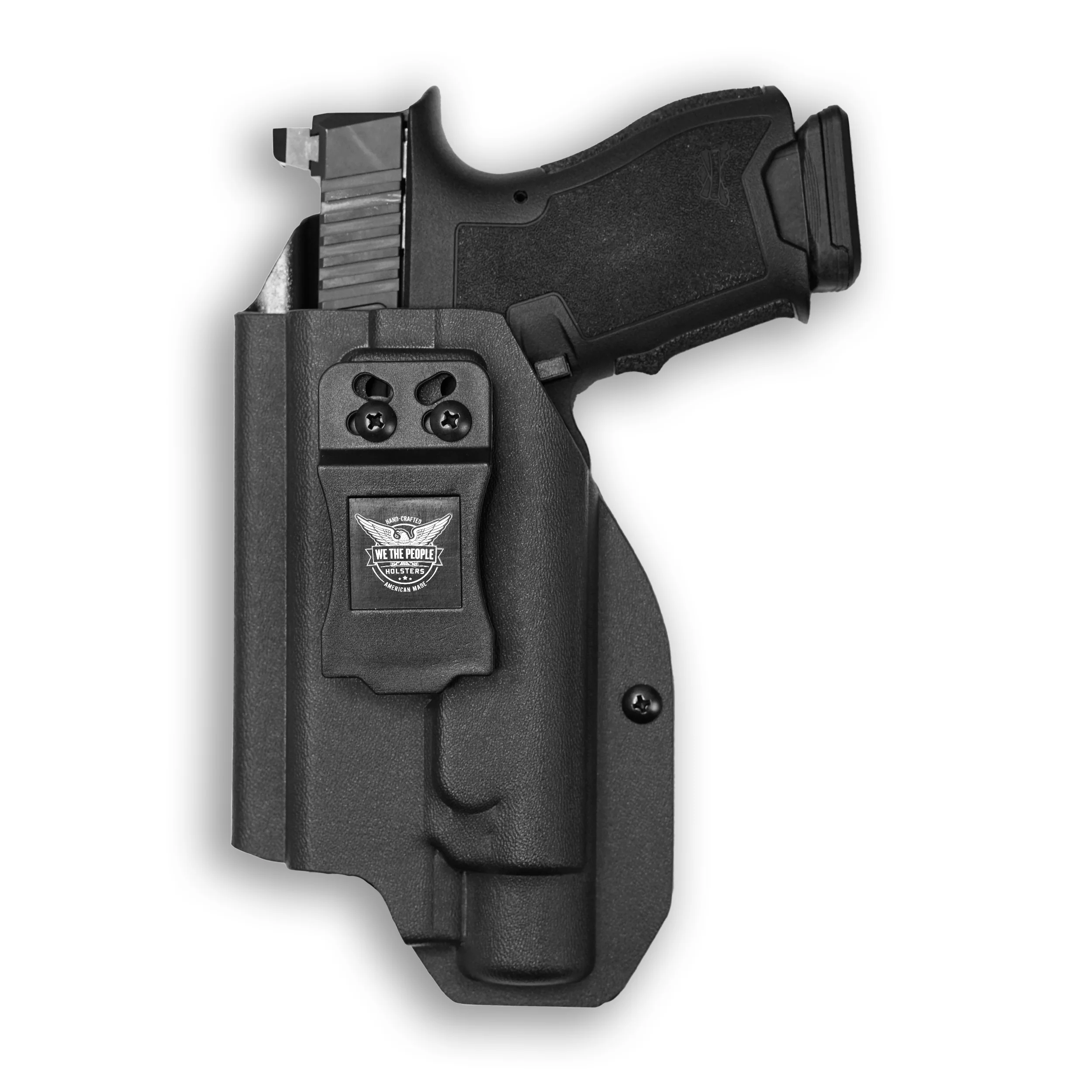 PSA Dagger Full Size S 3.9" with Streamlight TLR-1/1S/HL Light IWB Holster - Image 3