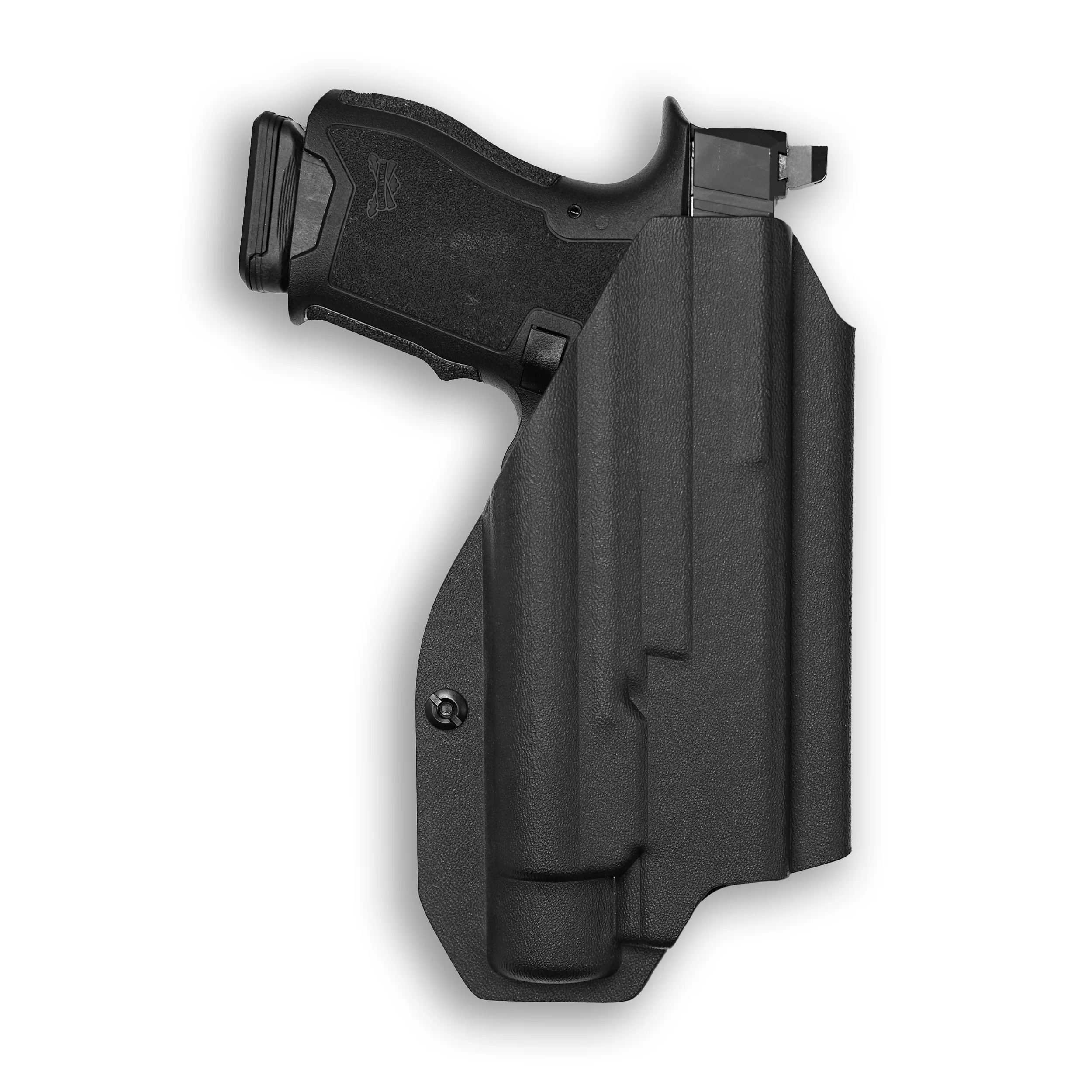 PSA Dagger Full Size S 3.9" with Streamlight TLR-1/1S/HL Light IWB Holster - Image 4