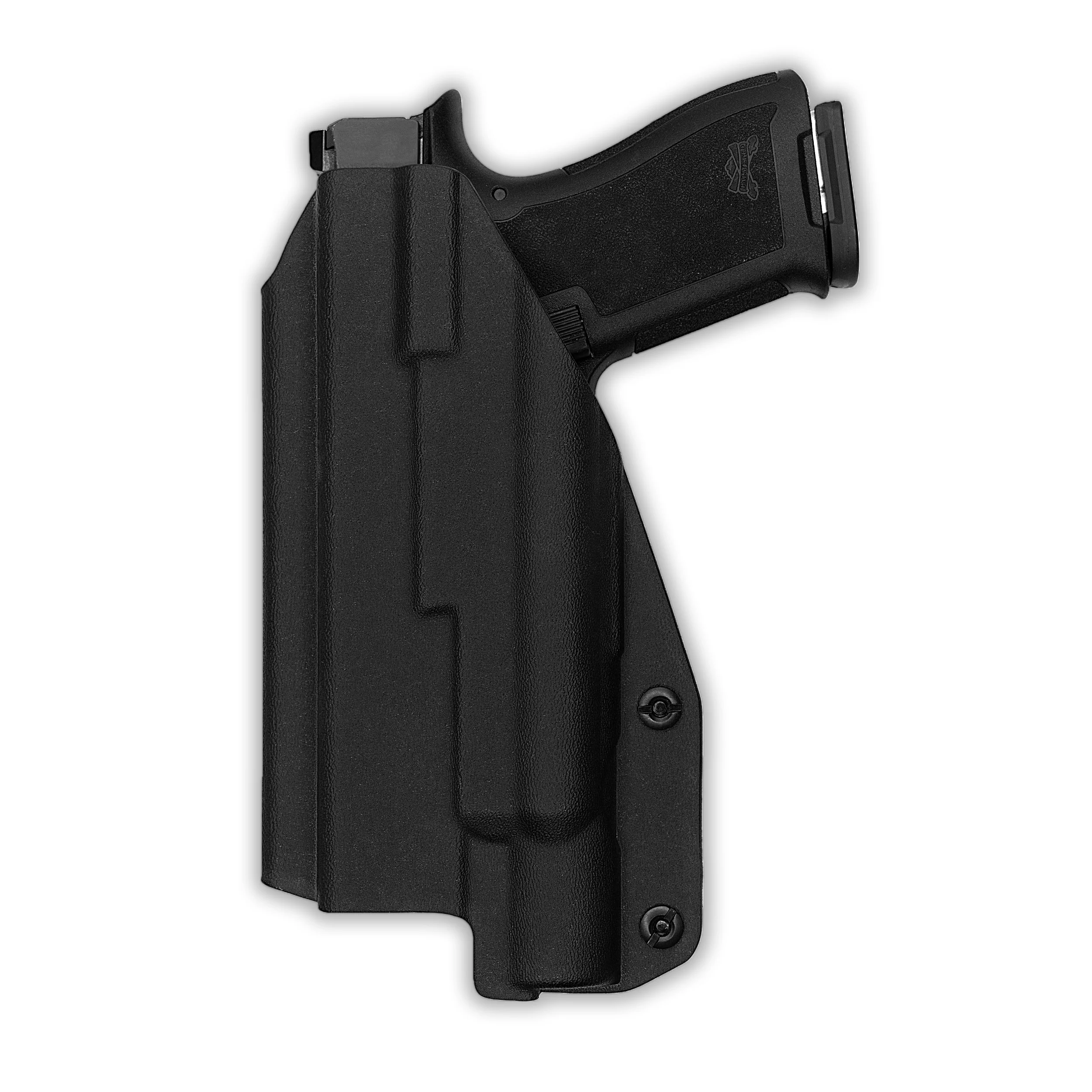 PSA Sabre Dagger 3.9" with Surefire X300T-B Light IWB Holster - Image 2
