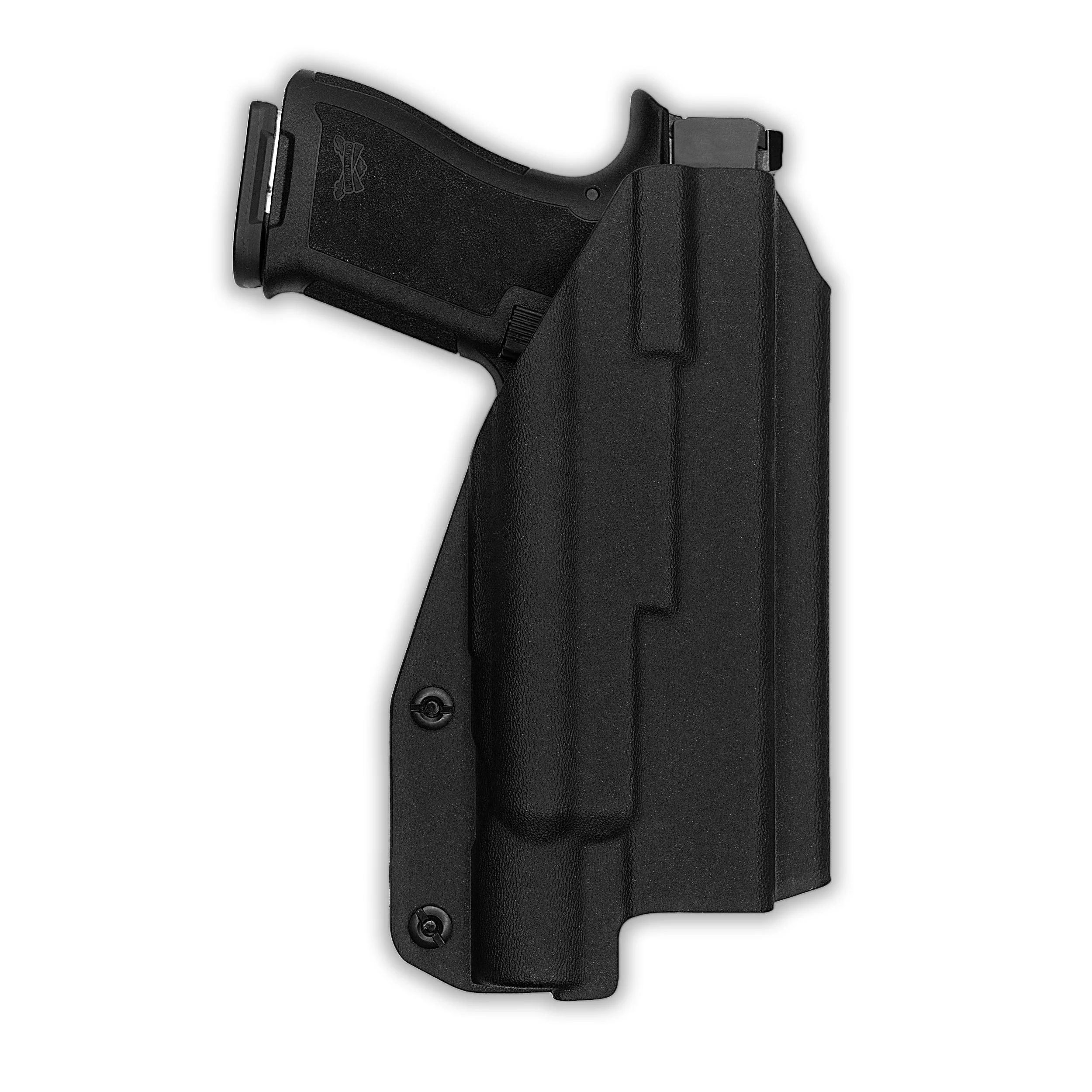 PSA Sabre Dagger 3.9" with Surefire X300T-B Light IWB Holster - Image 4
