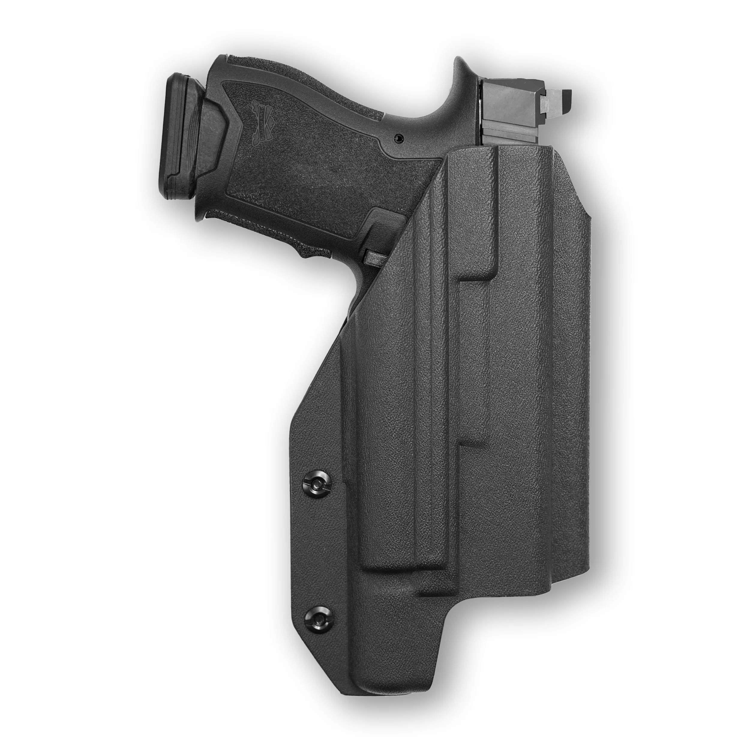 PSA Sabre Dagger 3.9" with Surefire X300U-A Light IWB Holster - Image 4