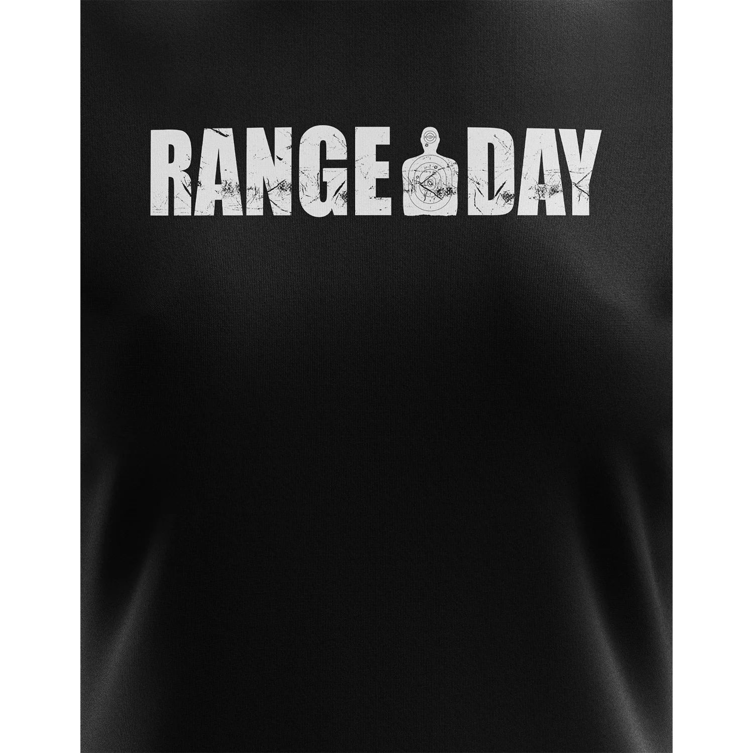Range Day Women's Short Sleeve Shirt - Image 3
